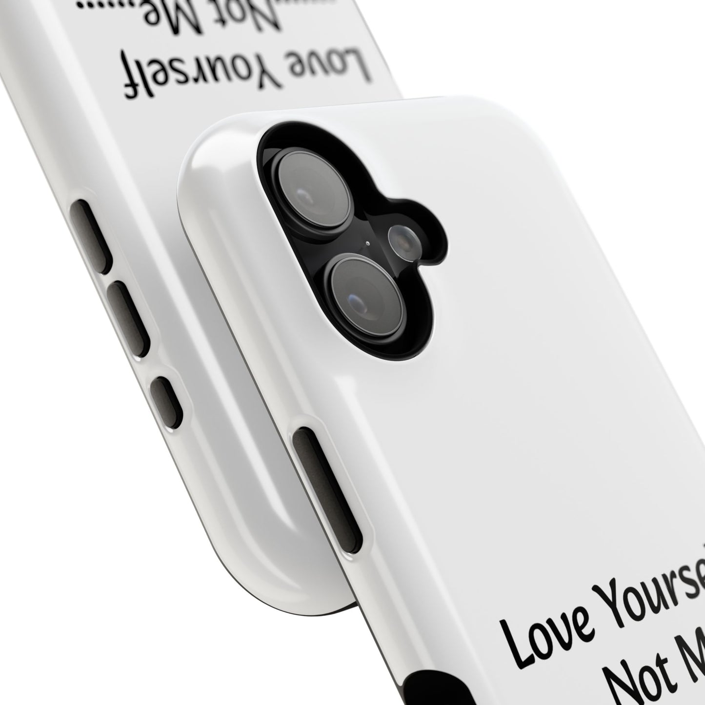 Impact-Resistant Silicon Case