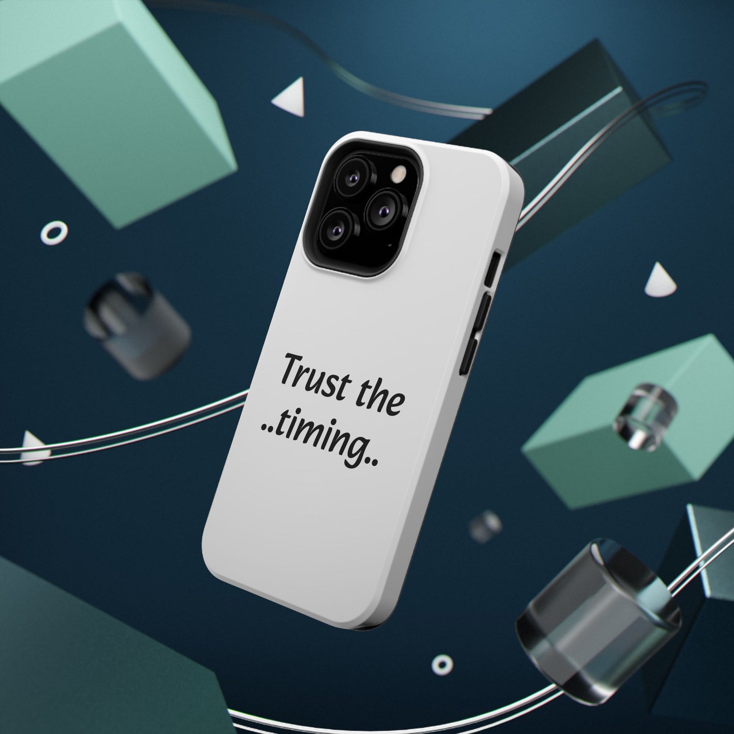 Impact-Resistant Cases