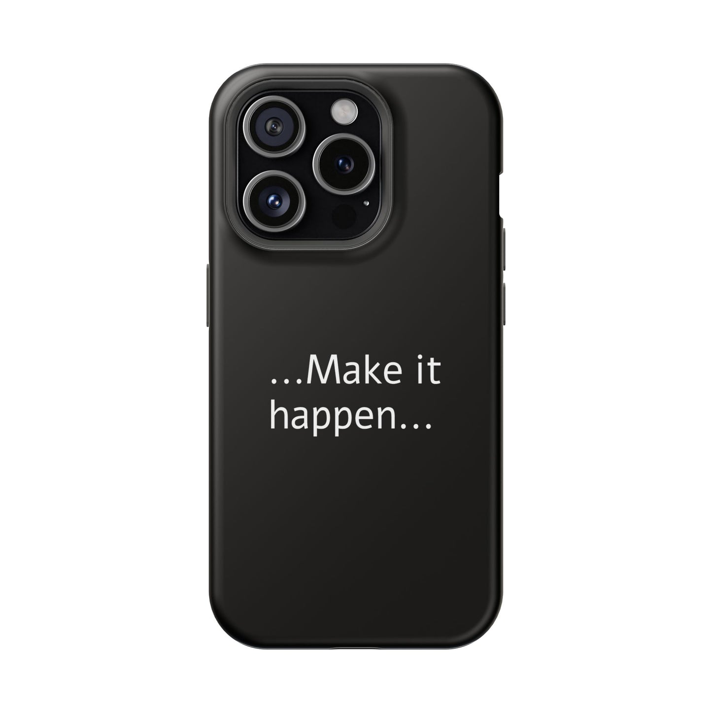 Impact-Resistant Cases