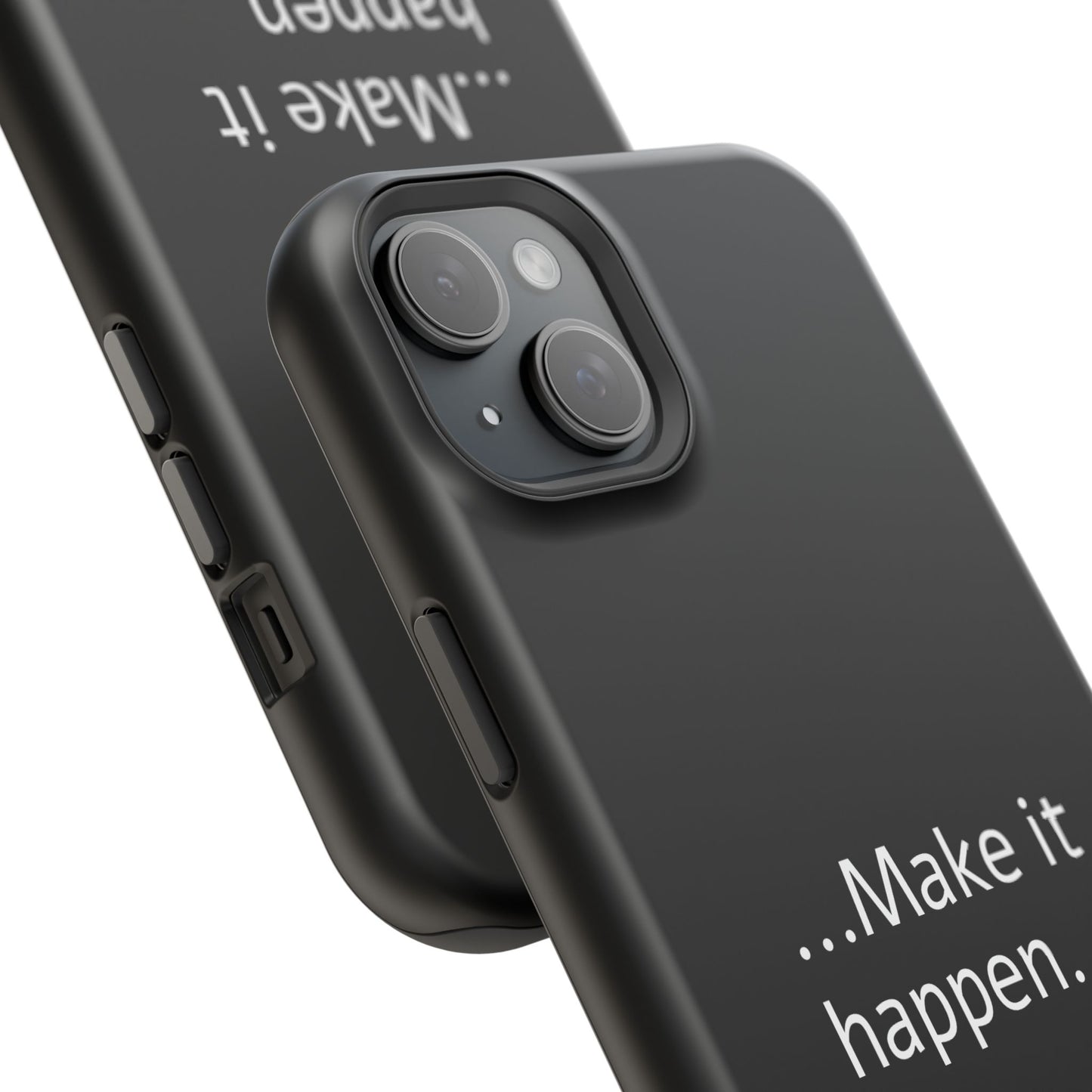 Impact-Resistant Cases