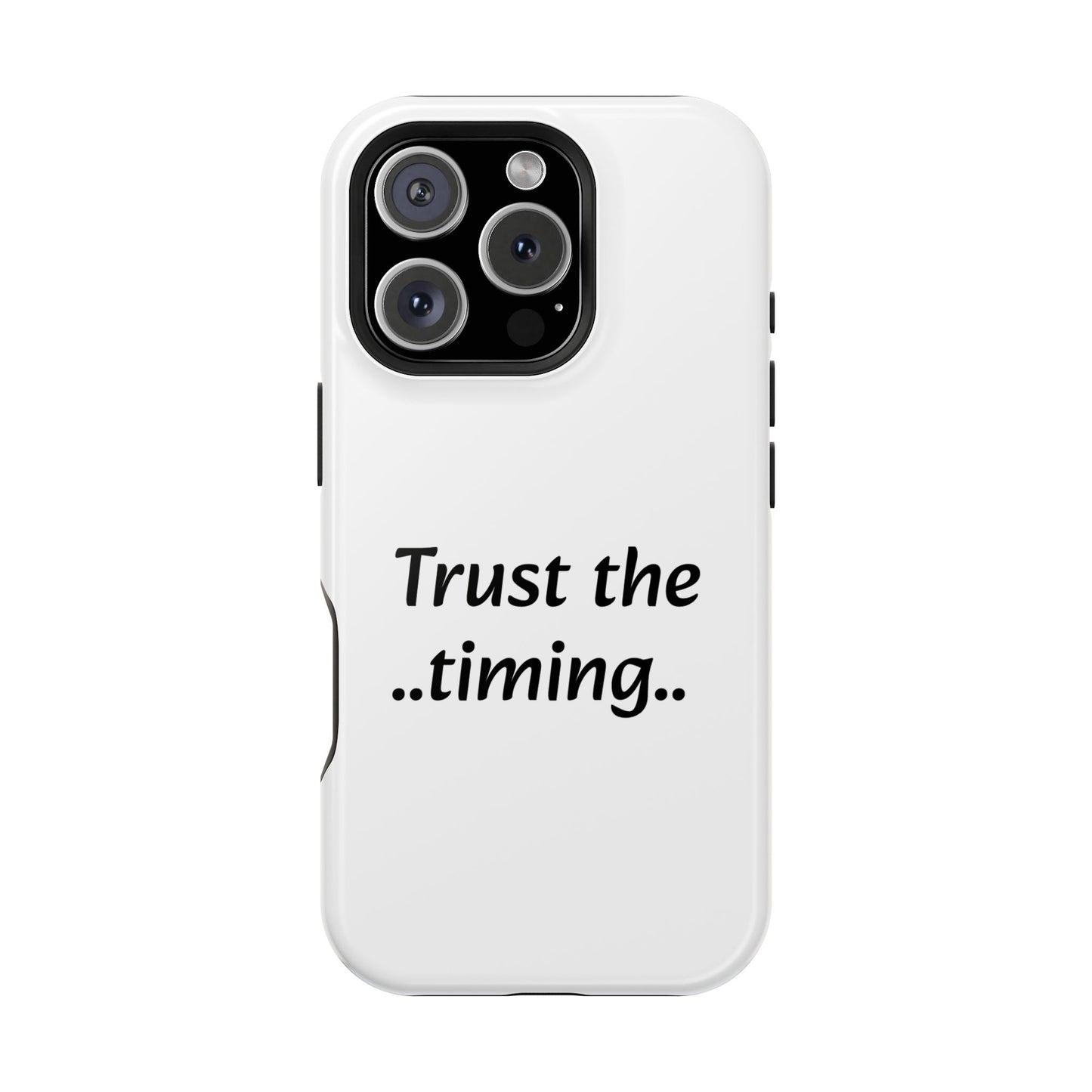 Impact-Resistant Cases