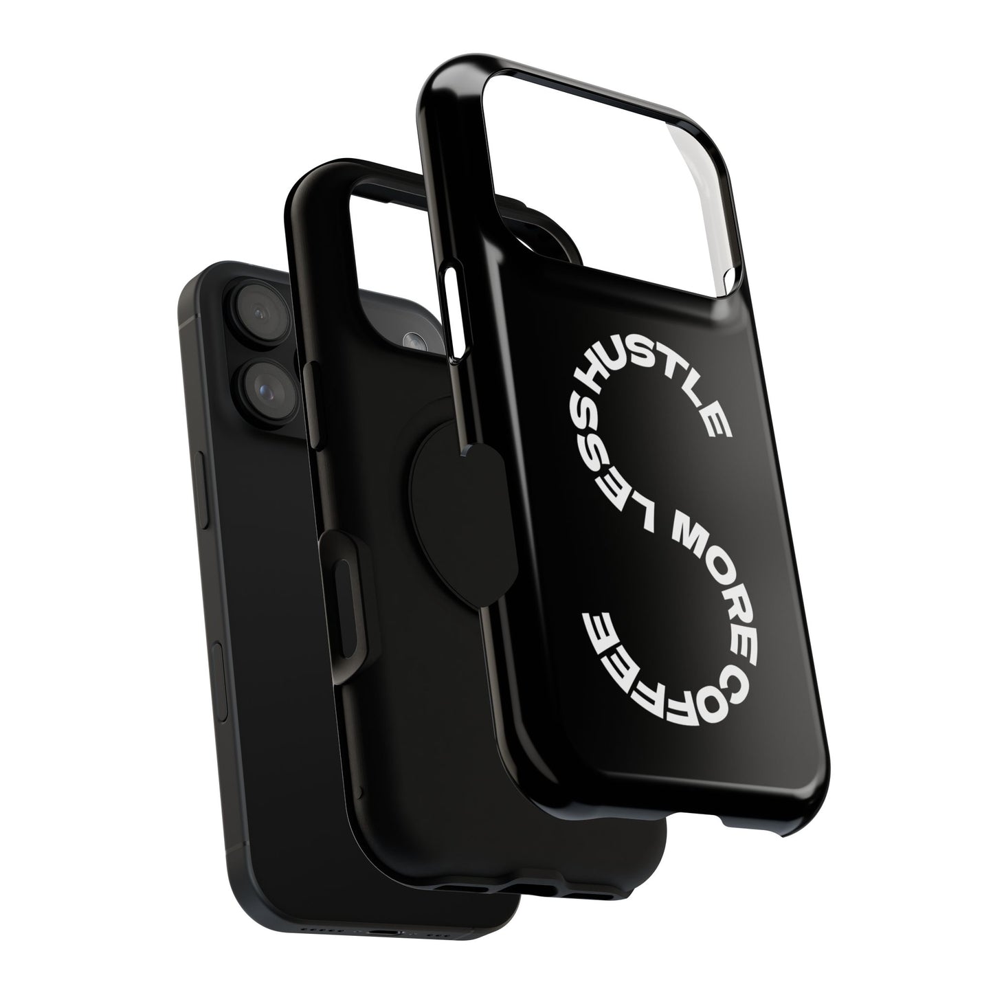 Impact-Resistant Cases