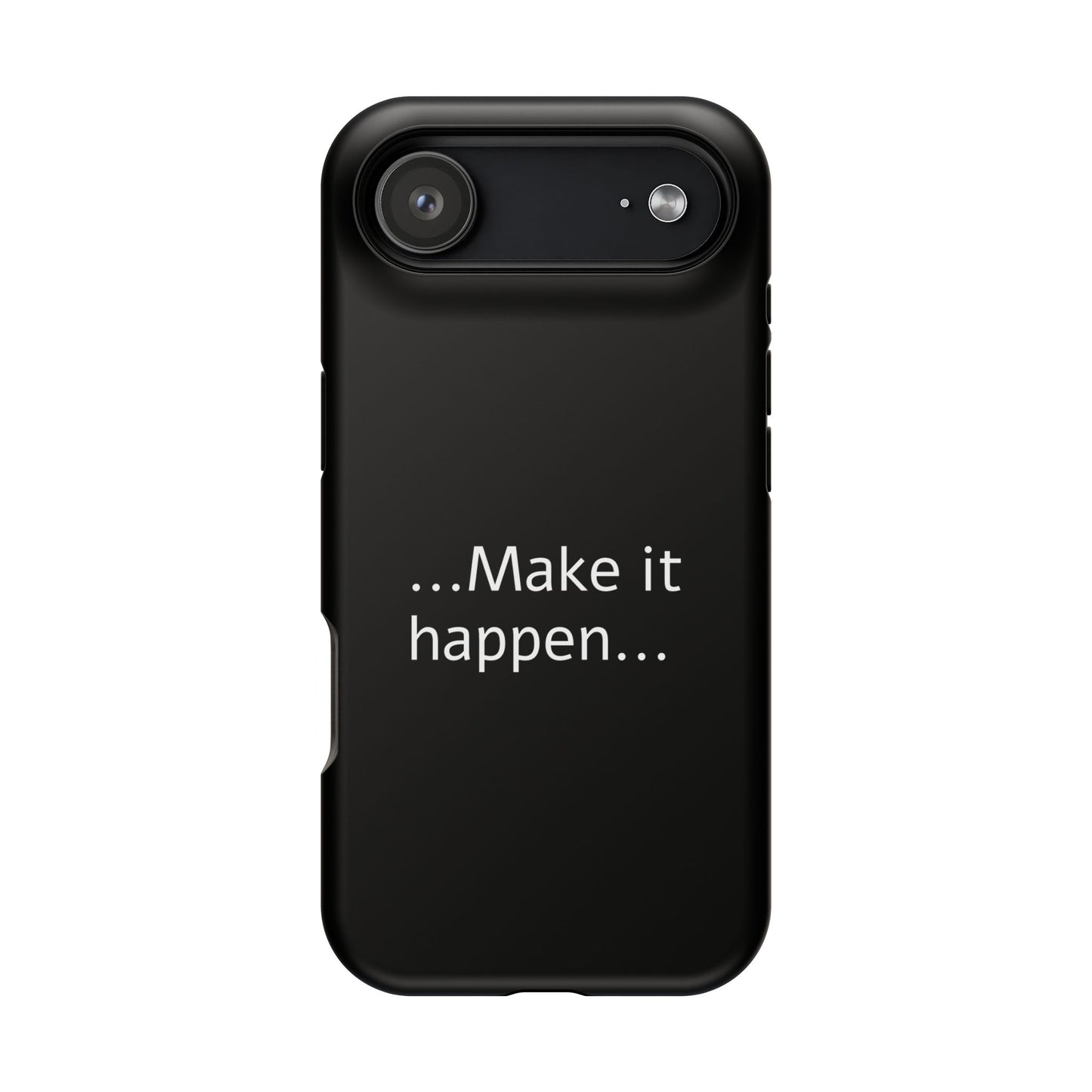 Impact-Resistant Cases