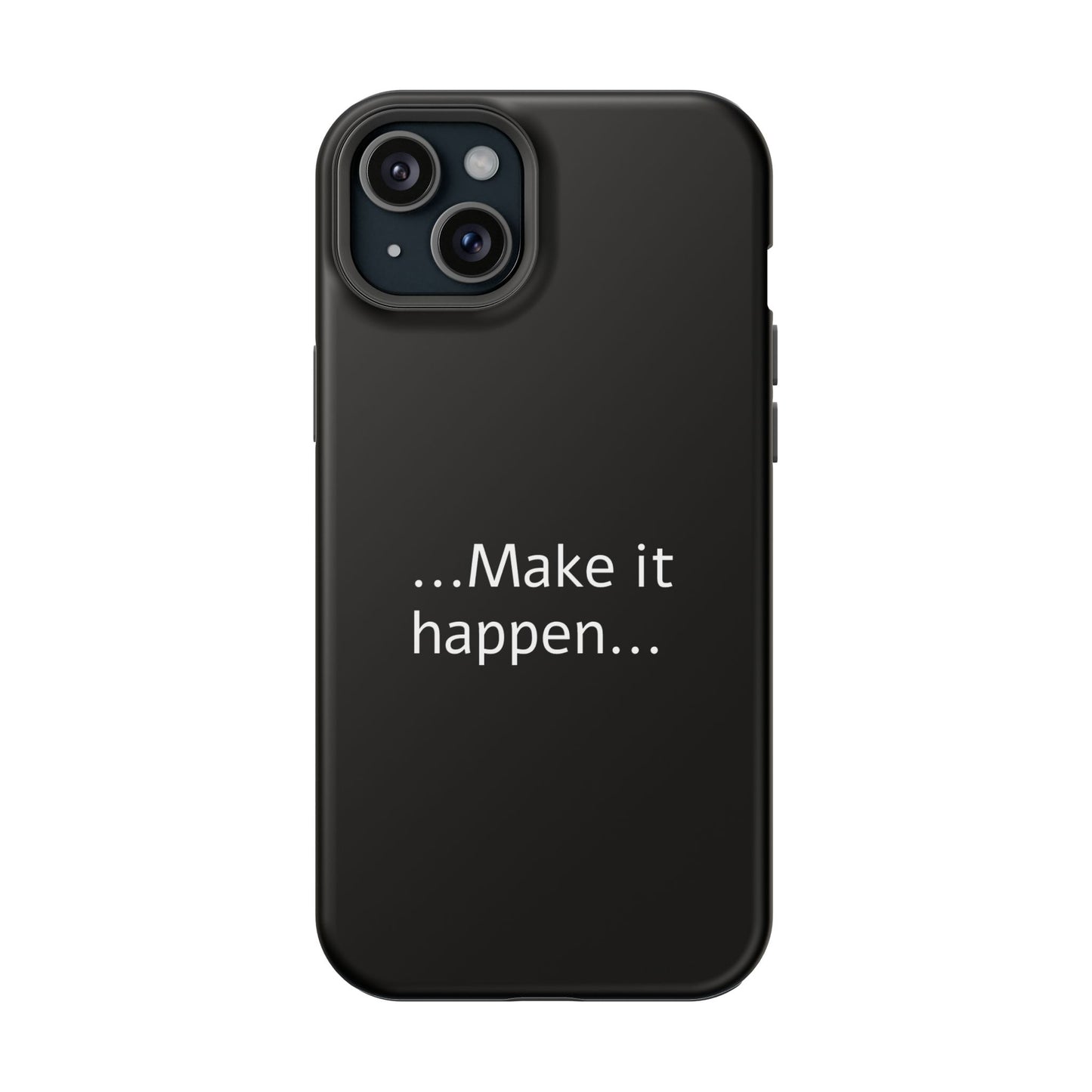 Impact-Resistant Cases