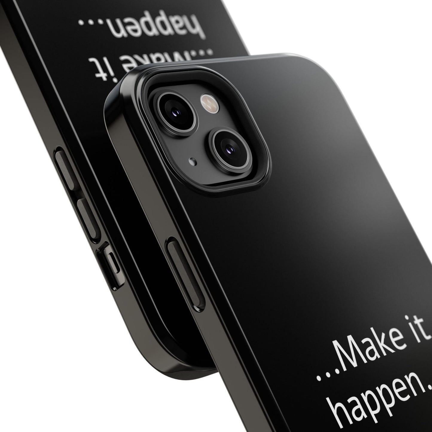 Impact-Resistant Cases