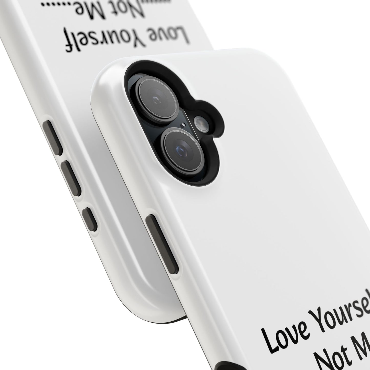 Impact-Resistant Silicon Case