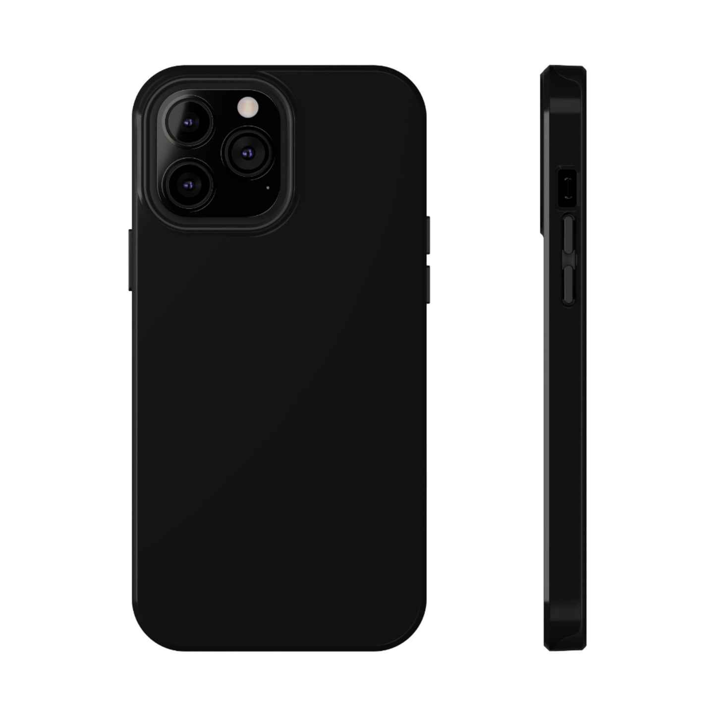Copy of Impact-Resistant Cases