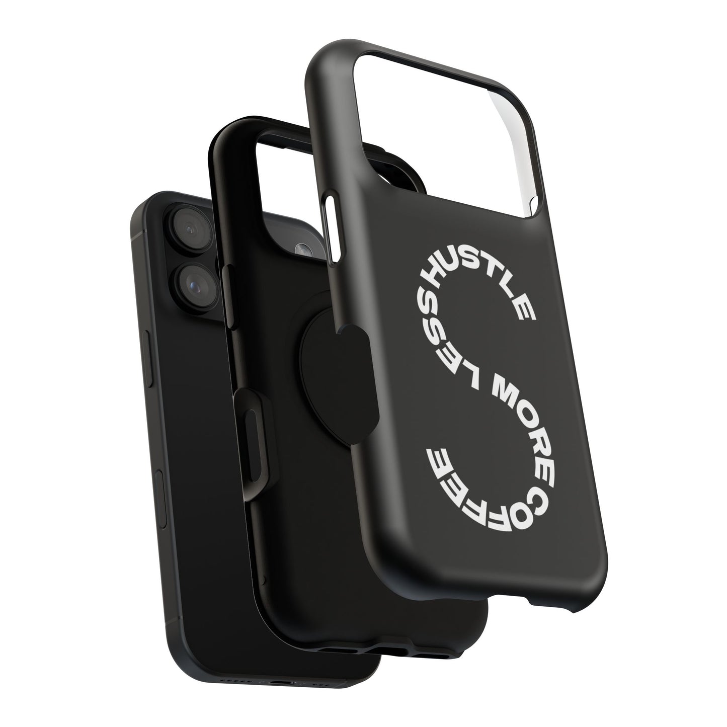Impact-Resistant Cases