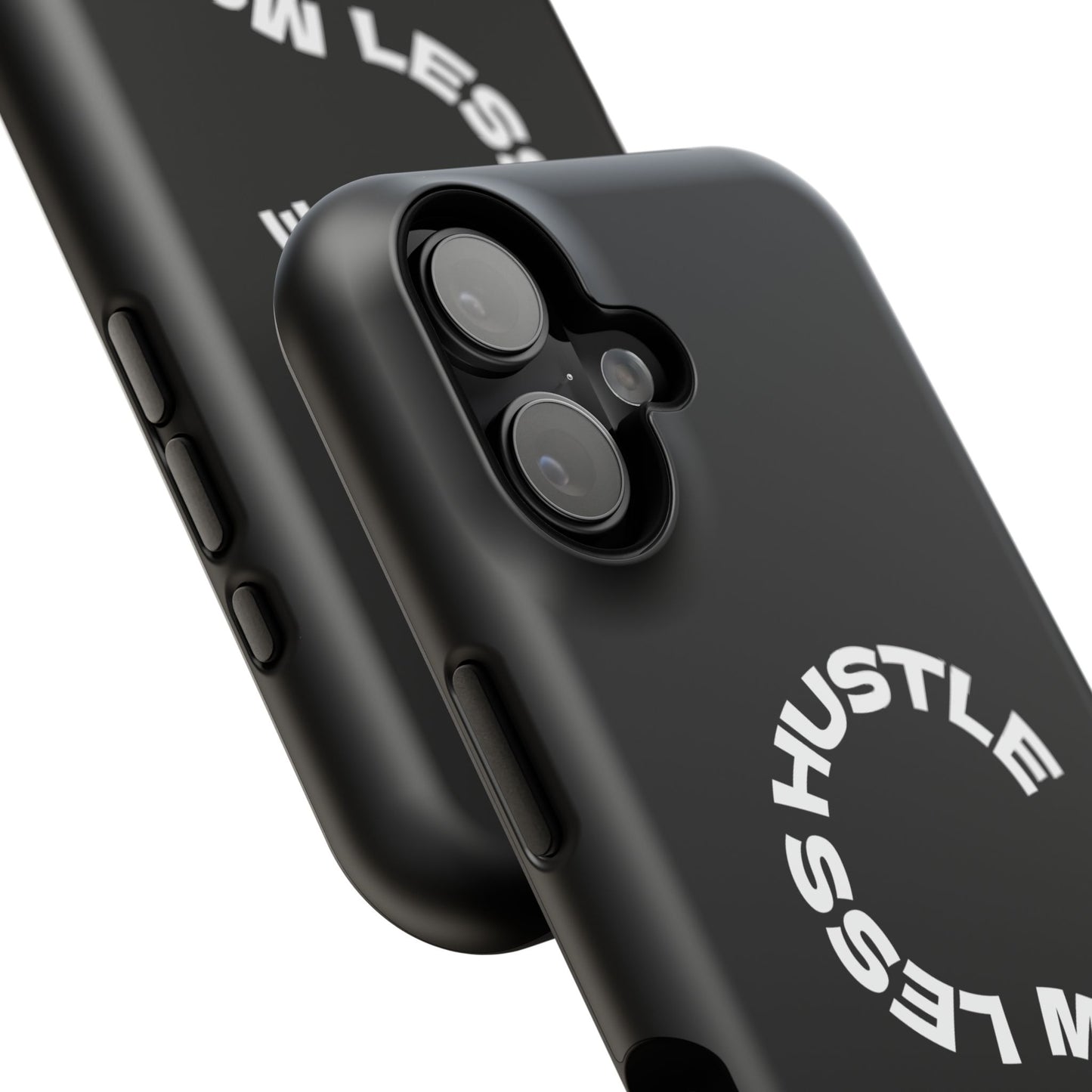 Impact-Resistant Cases