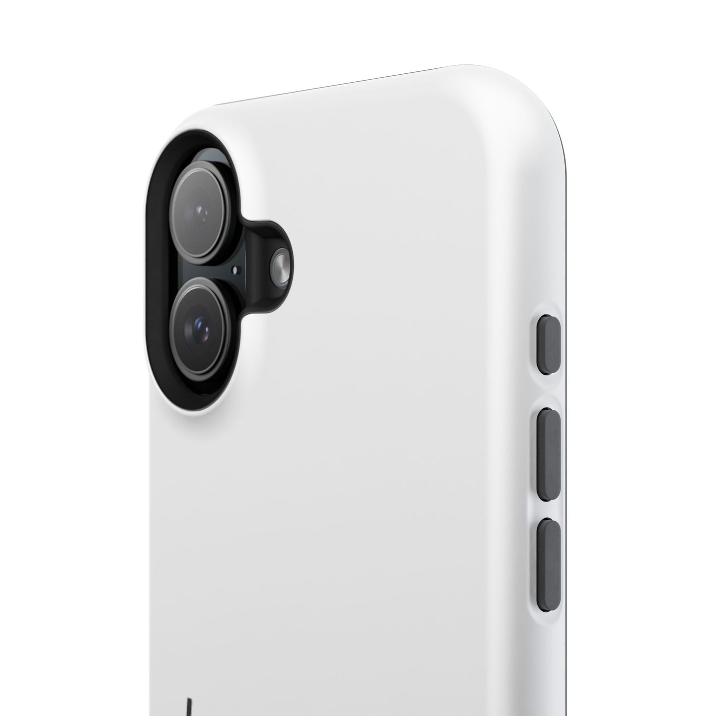 Impact-Resistant Silicon Case