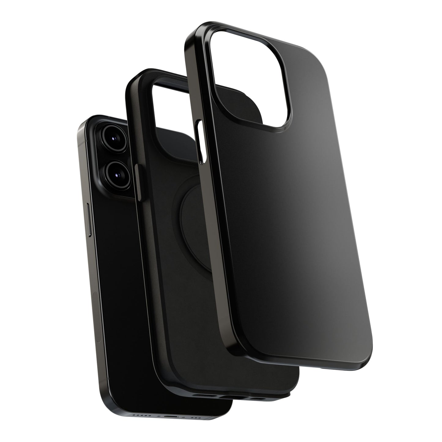 Copy of Impact-Resistant Cases
