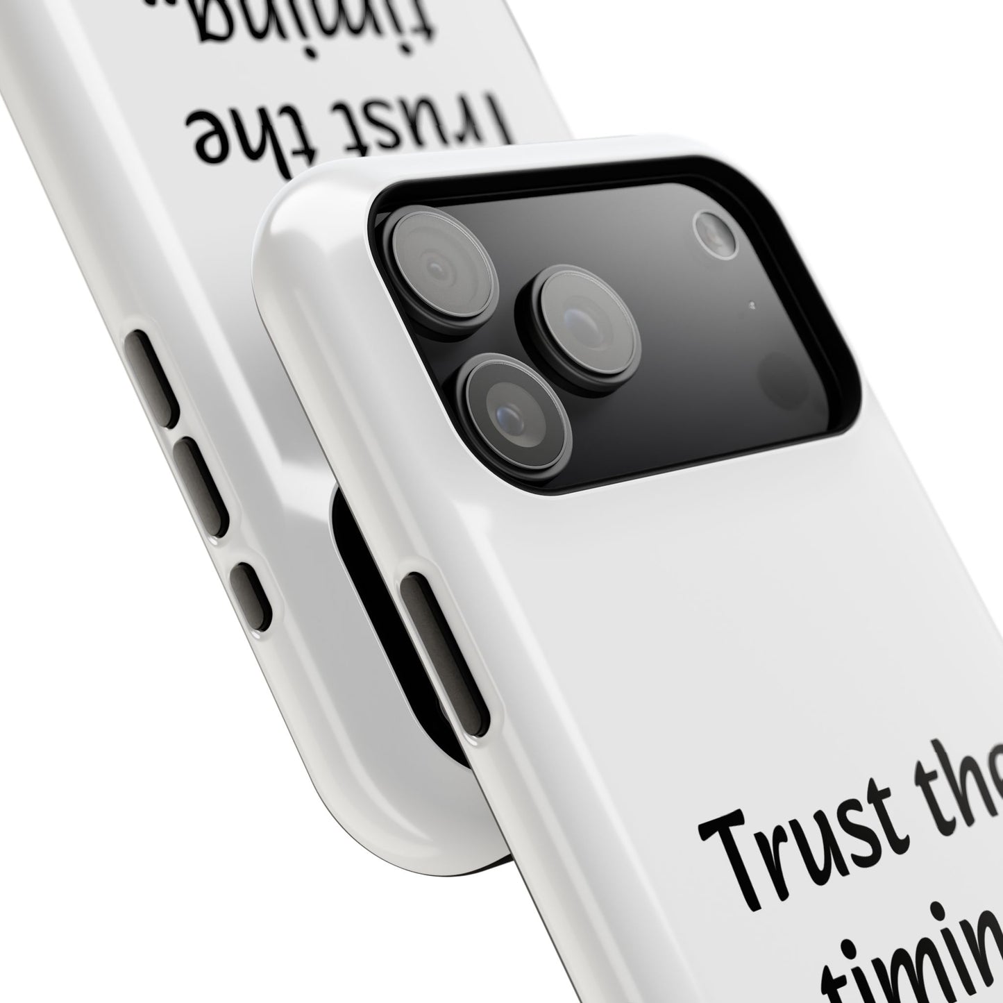 Impact-Resistant Cases