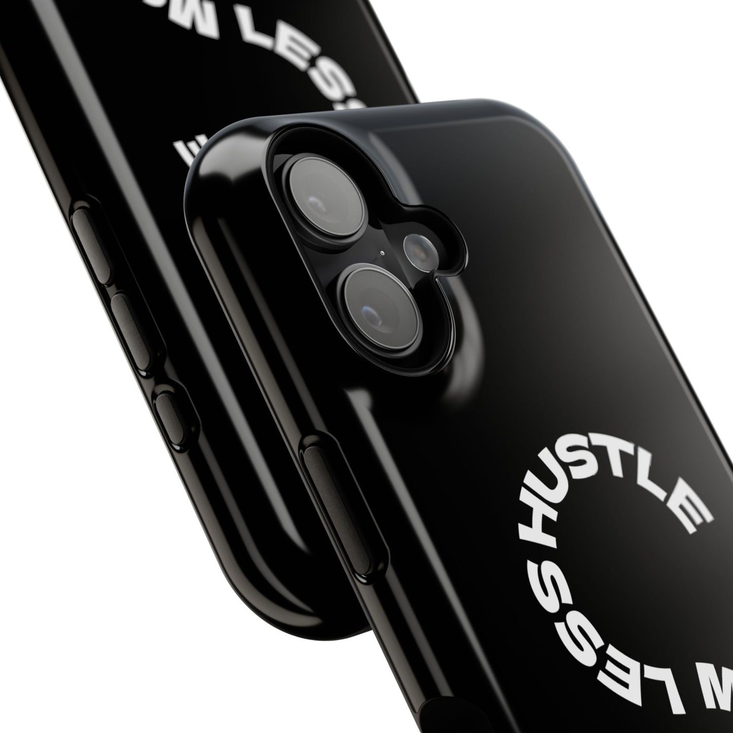 Impact-Resistant Cases