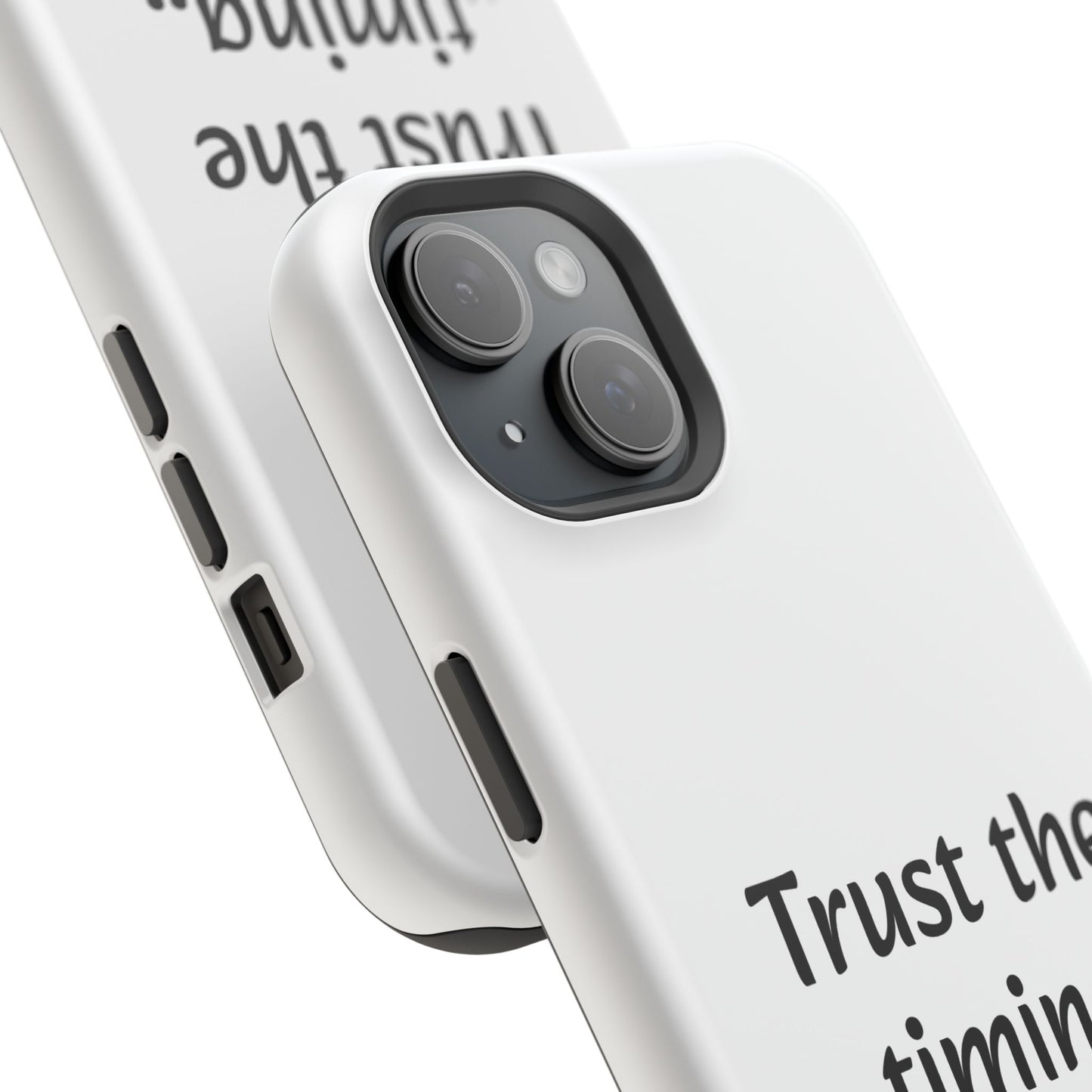 Impact-Resistant Cases