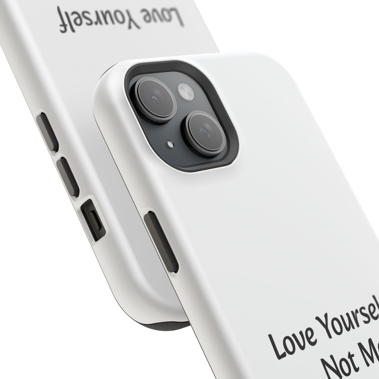Impact-Resistant Silicon Case