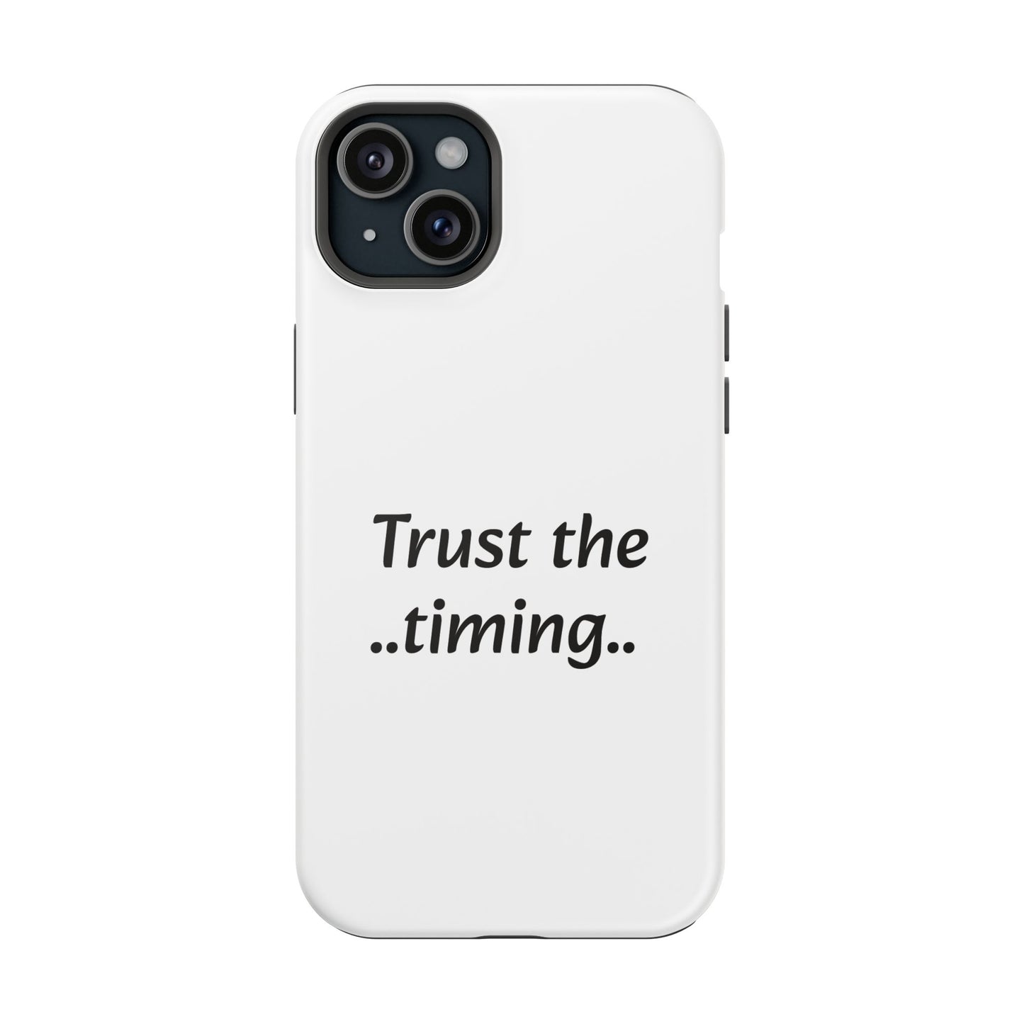 Impact-Resistant Cases