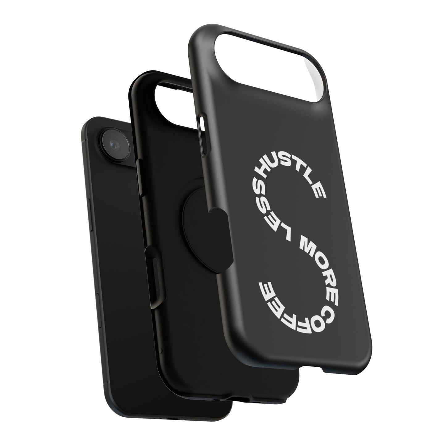 Impact-Resistant Cases