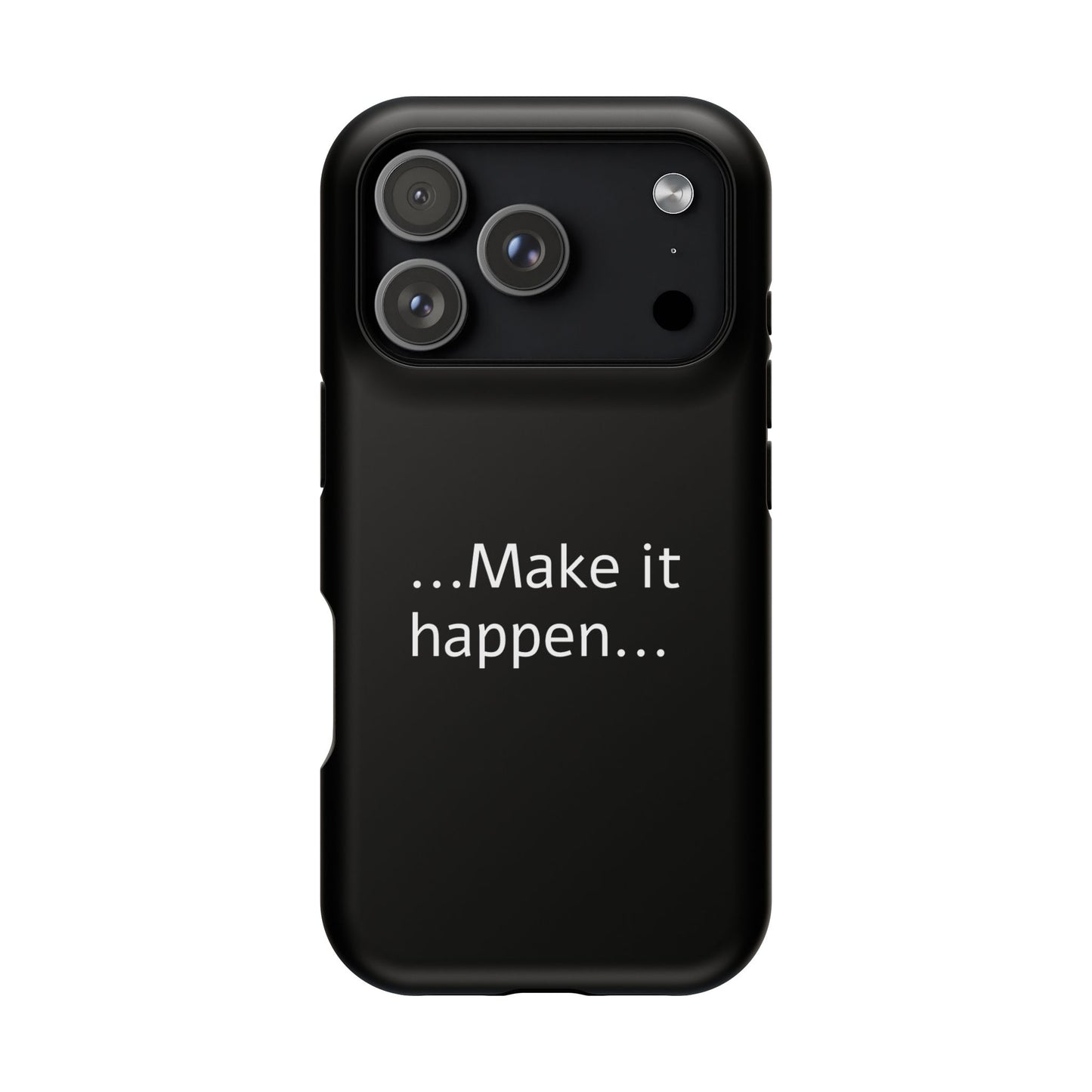 Impact-Resistant Cases