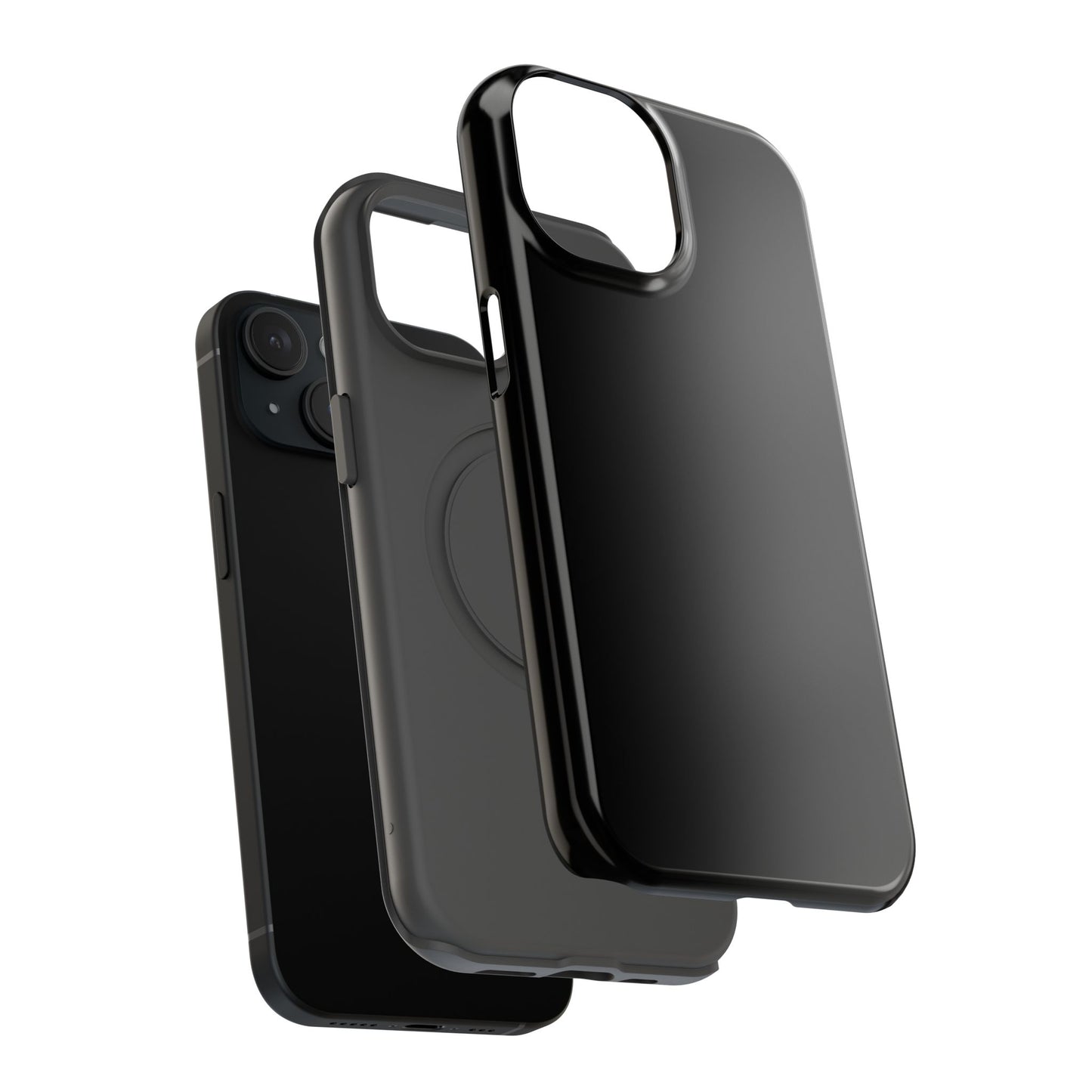 Copy of Impact-Resistant Cases