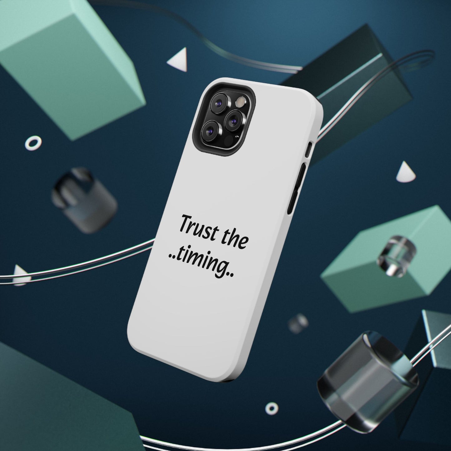 Impact-Resistant Cases