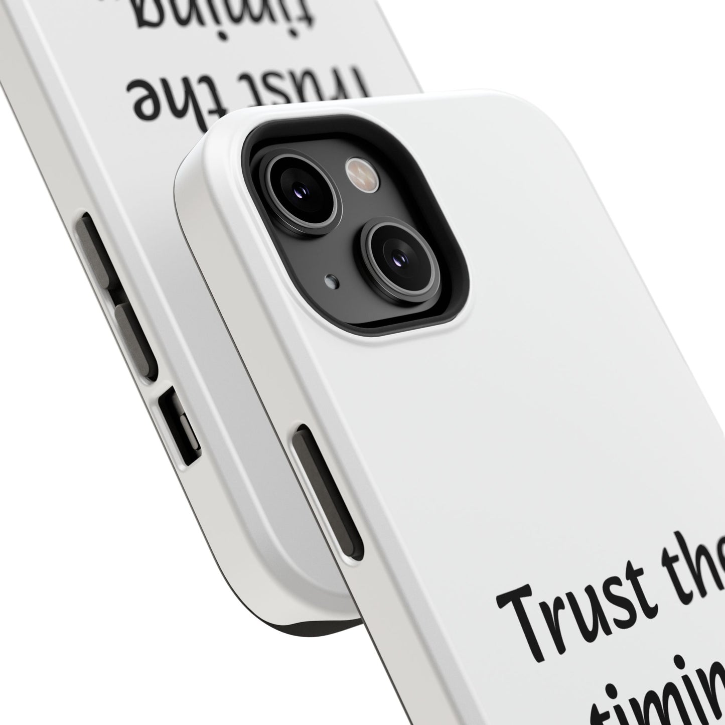 Impact-Resistant Cases