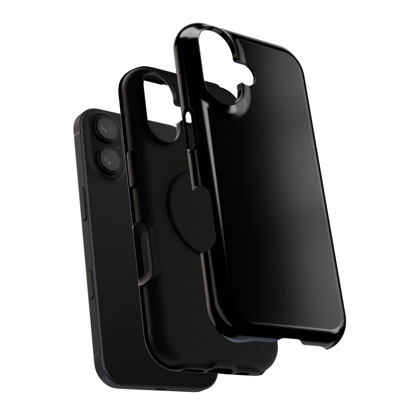 Copy of Impact-Resistant Cases