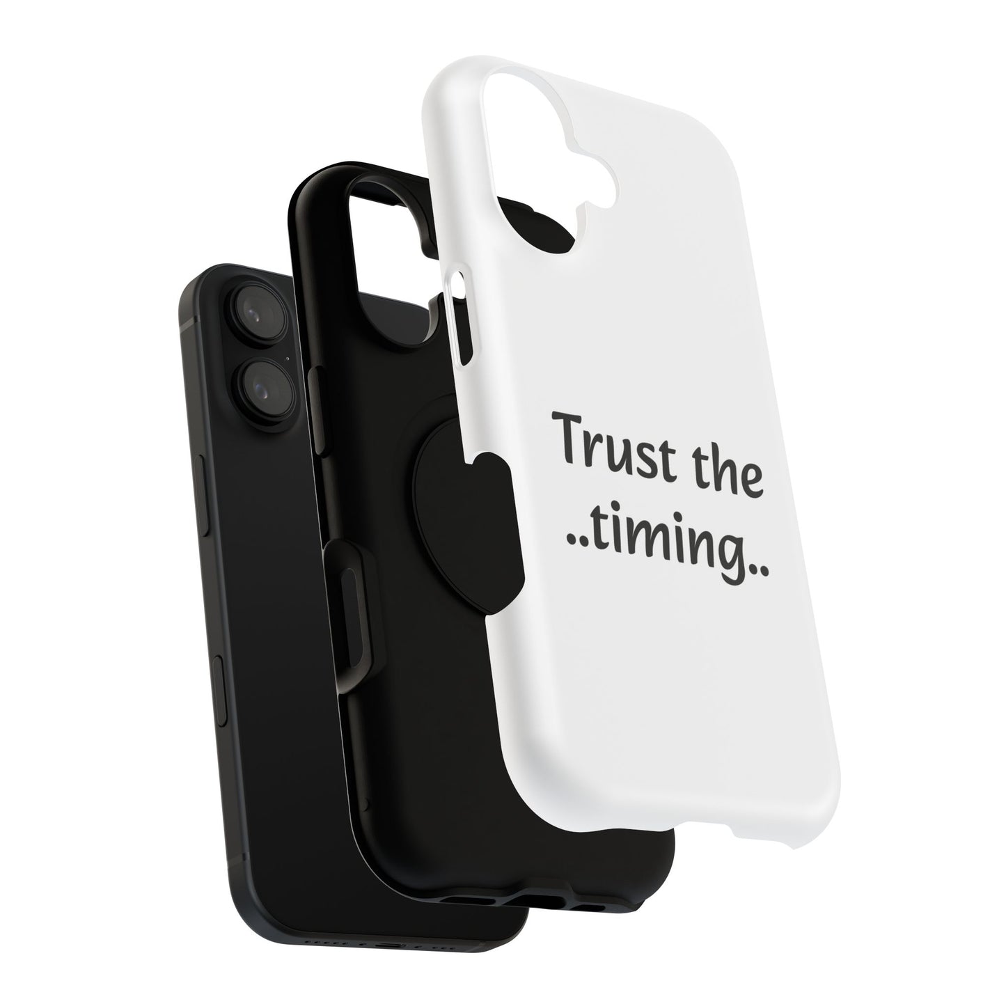 Impact-Resistant Cases