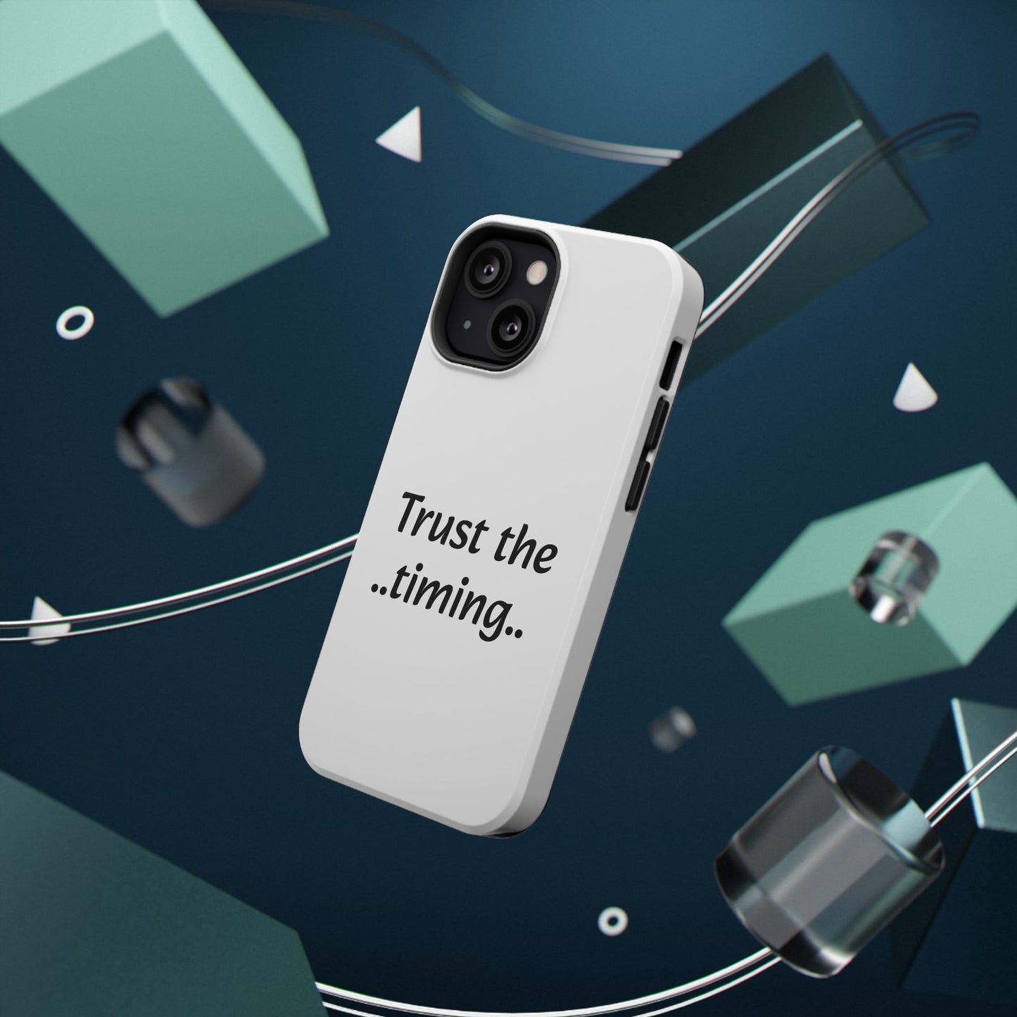 Impact-Resistant Cases
