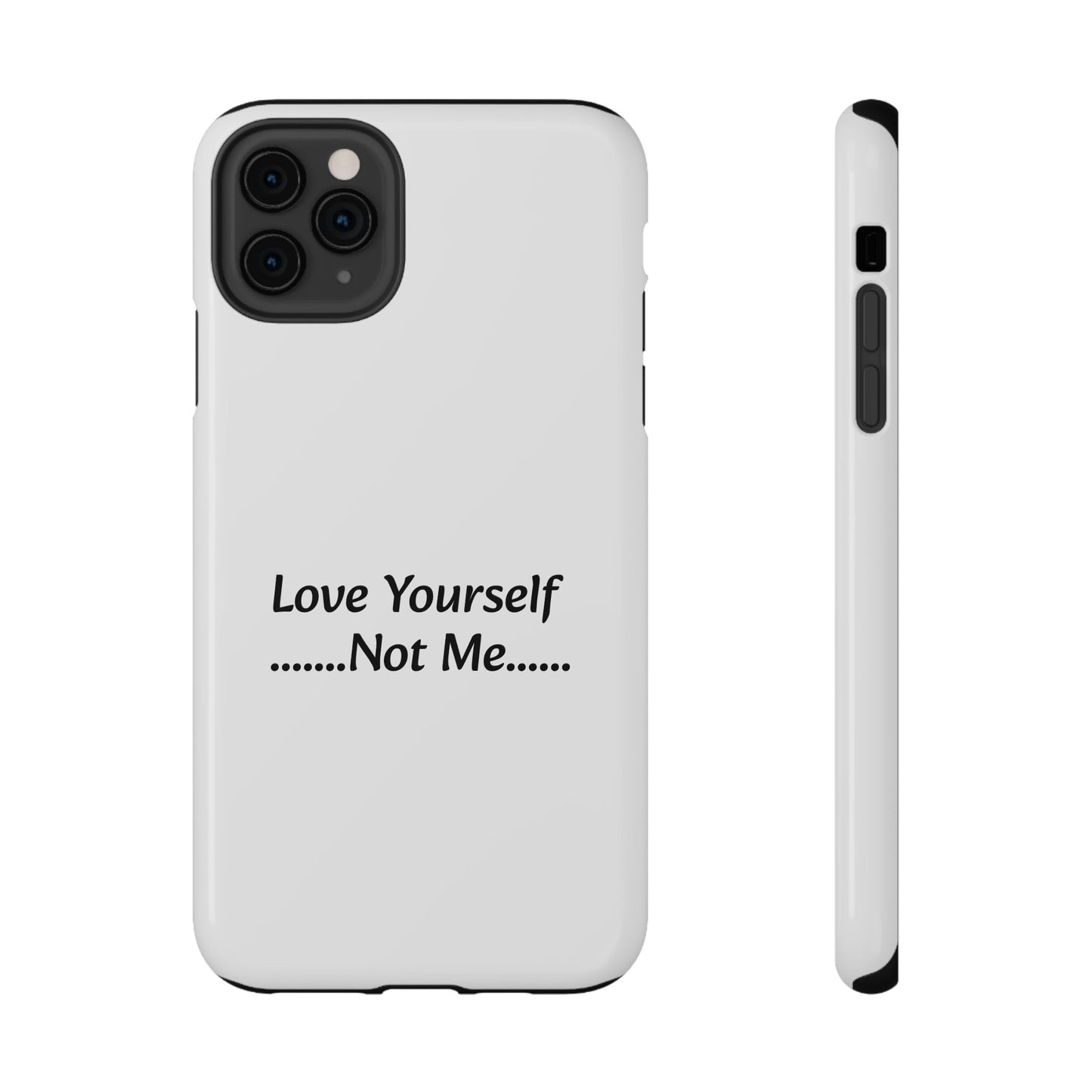 Impact-Resistant Silicon Case
