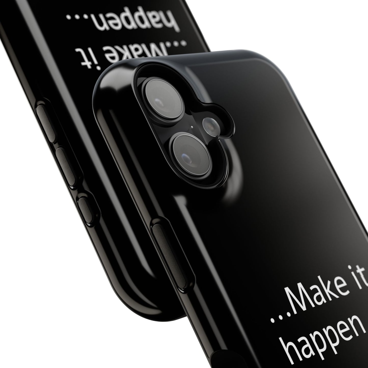 Impact-Resistant Cases
