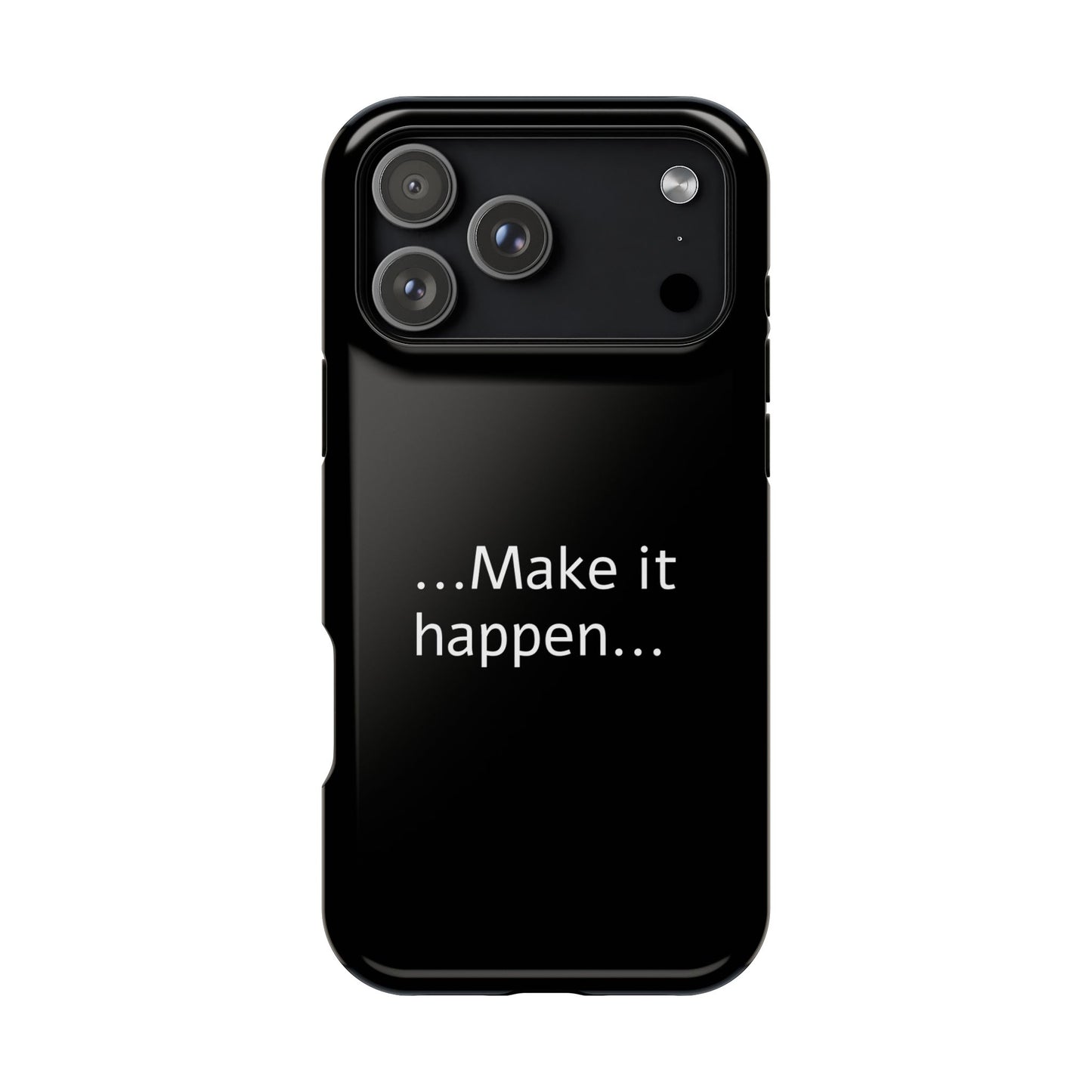 Impact-Resistant Cases