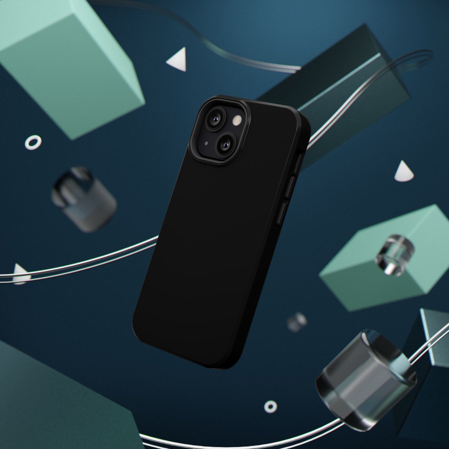 Copy of Impact-Resistant Cases