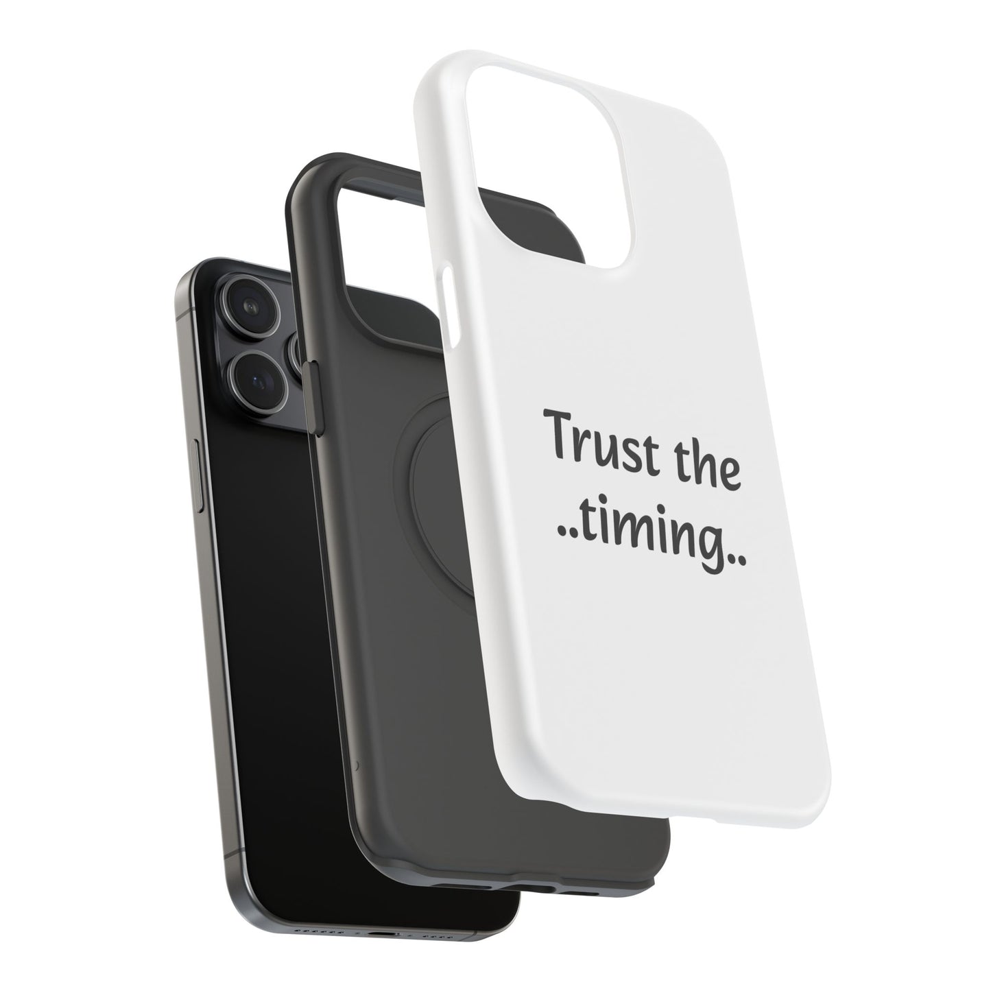 Impact-Resistant Cases
