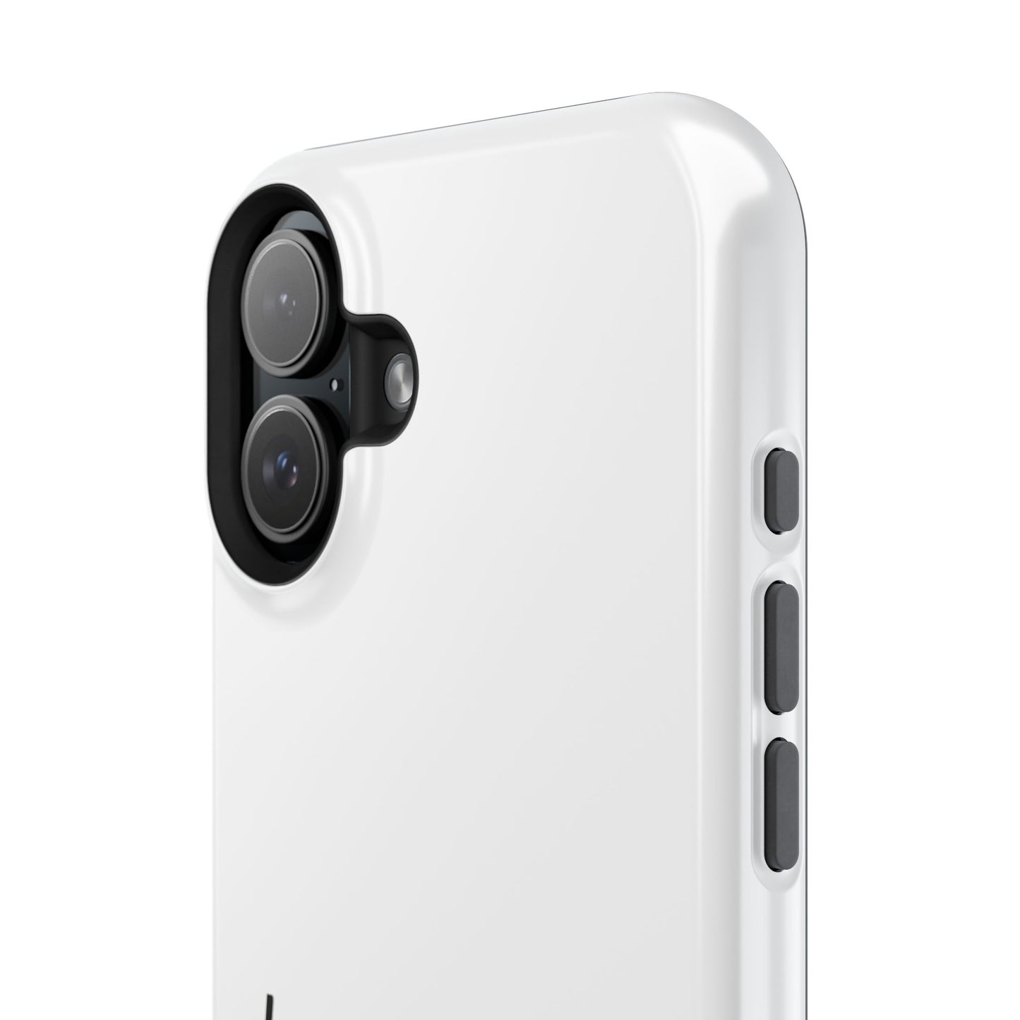 Impact-Resistant Silicon Case