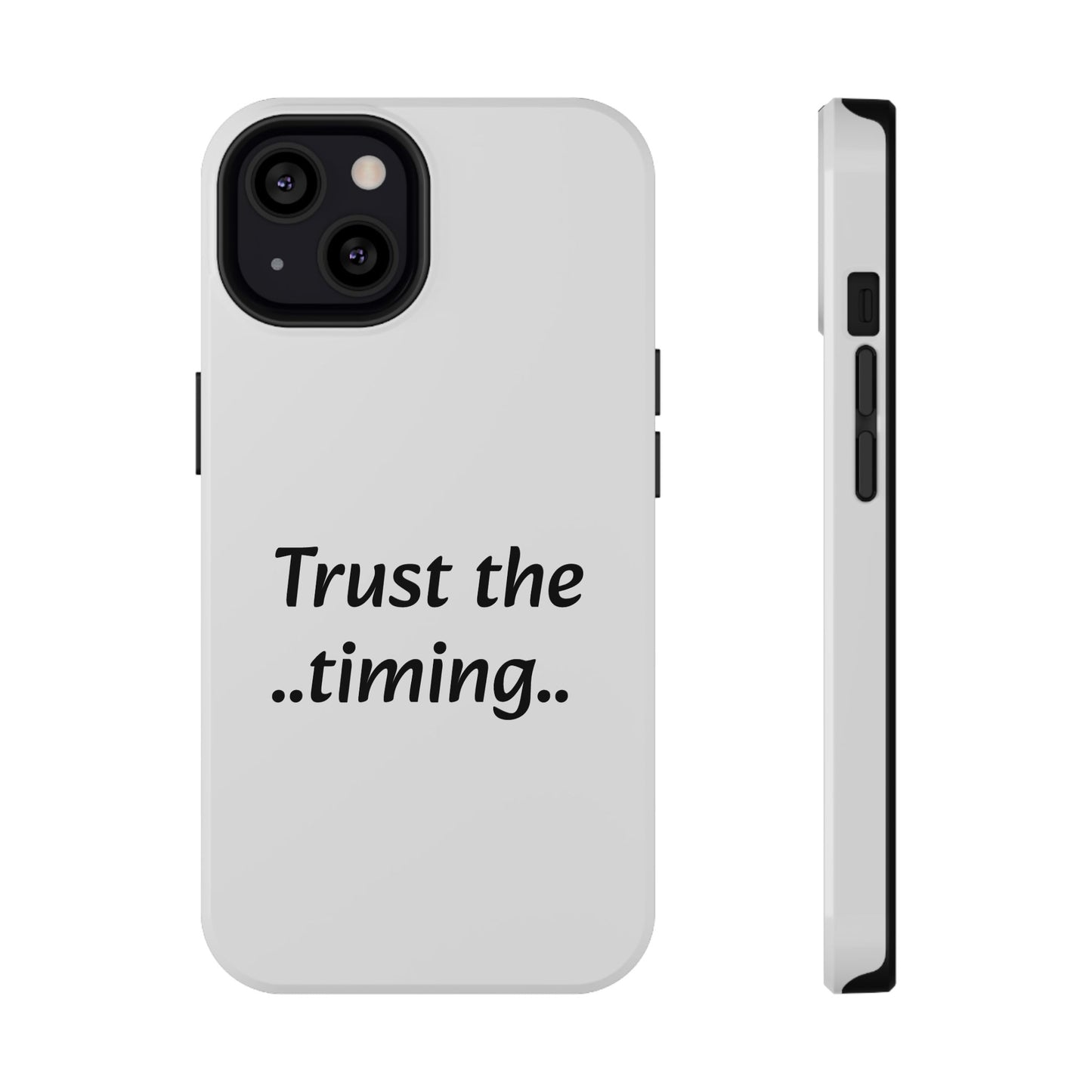 Impact-Resistant Cases