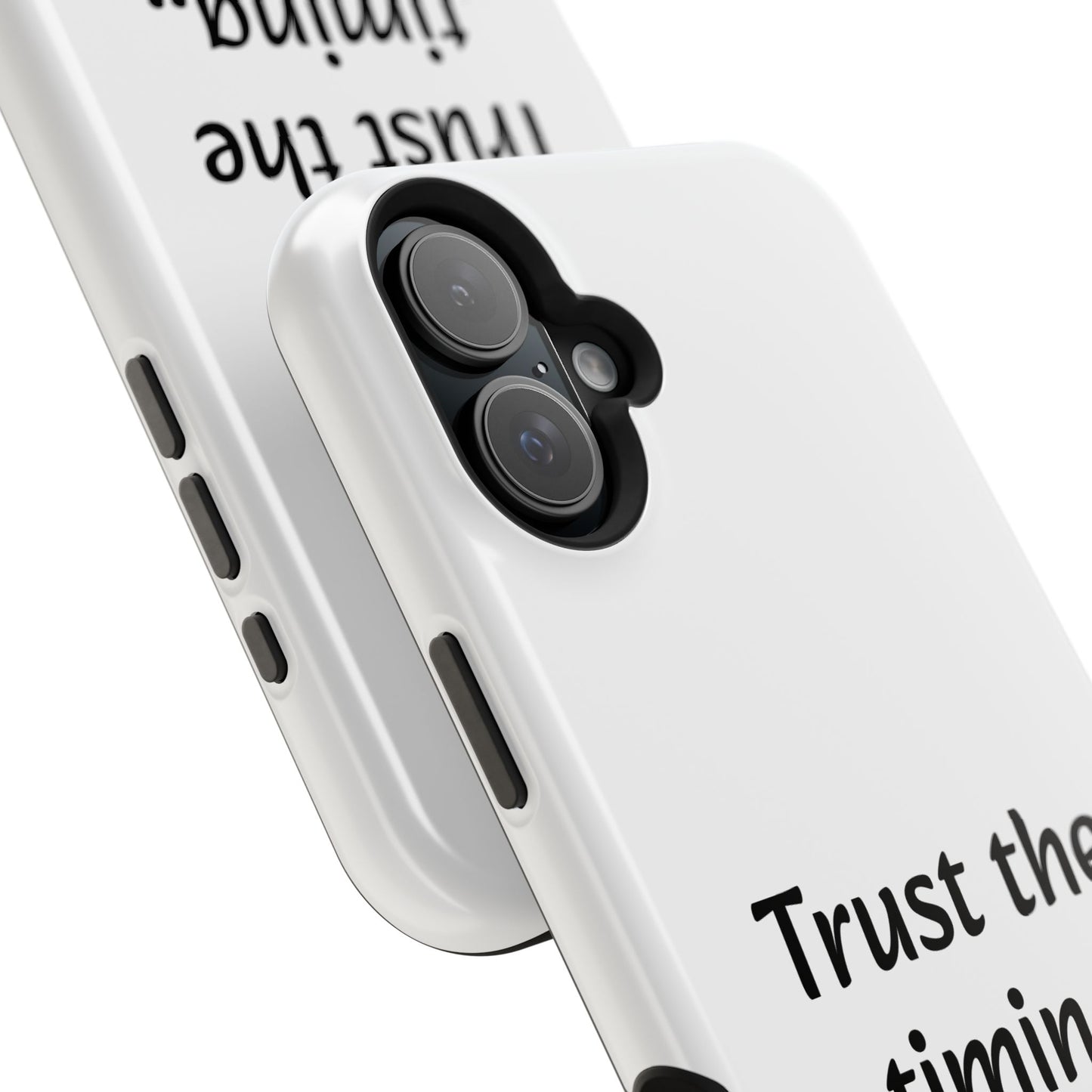 Impact-Resistant Cases