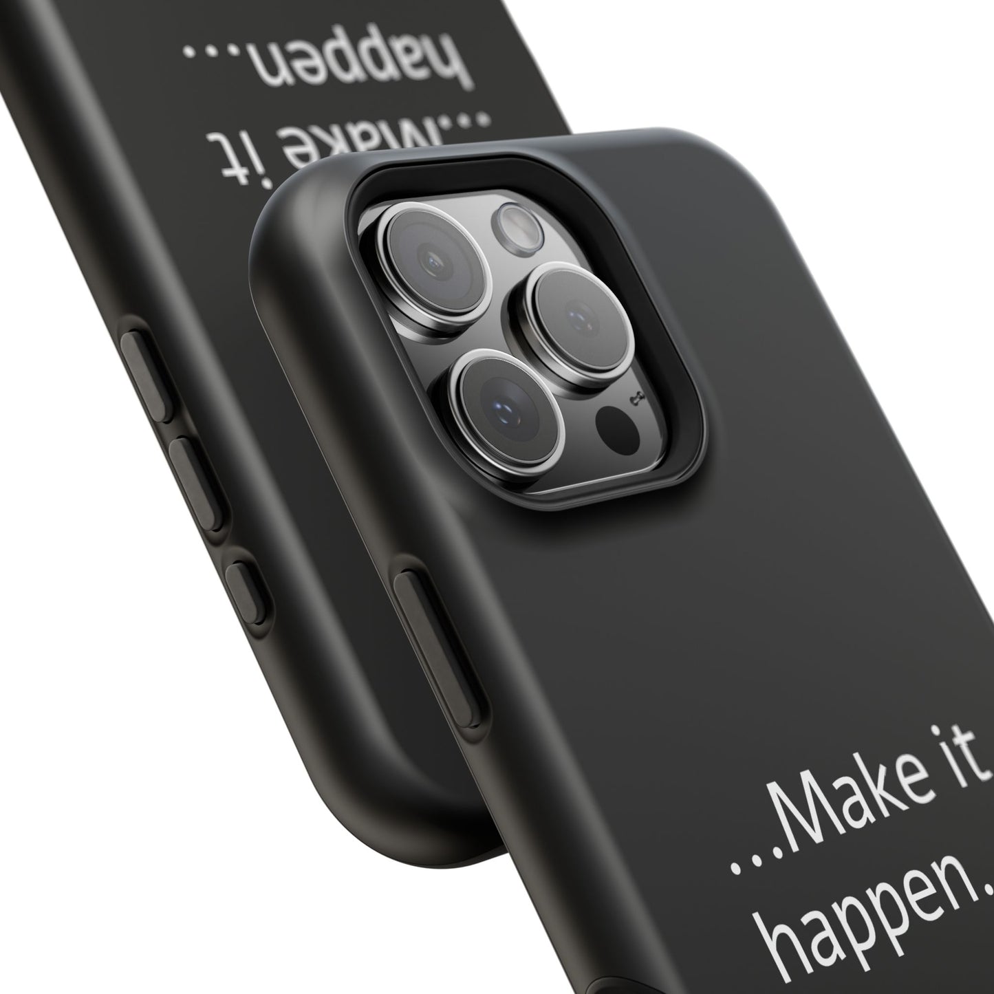Impact-Resistant Cases