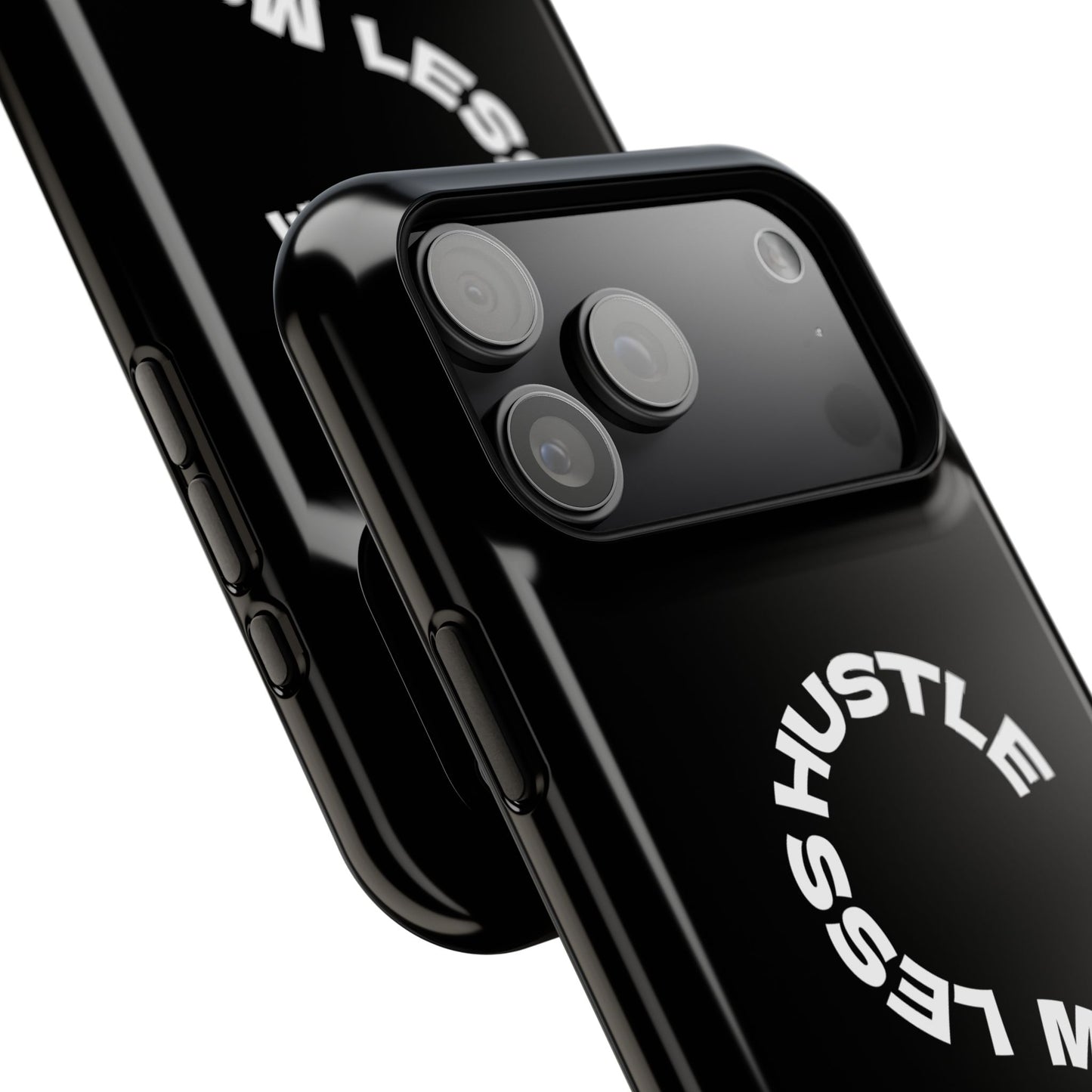 Impact-Resistant Cases