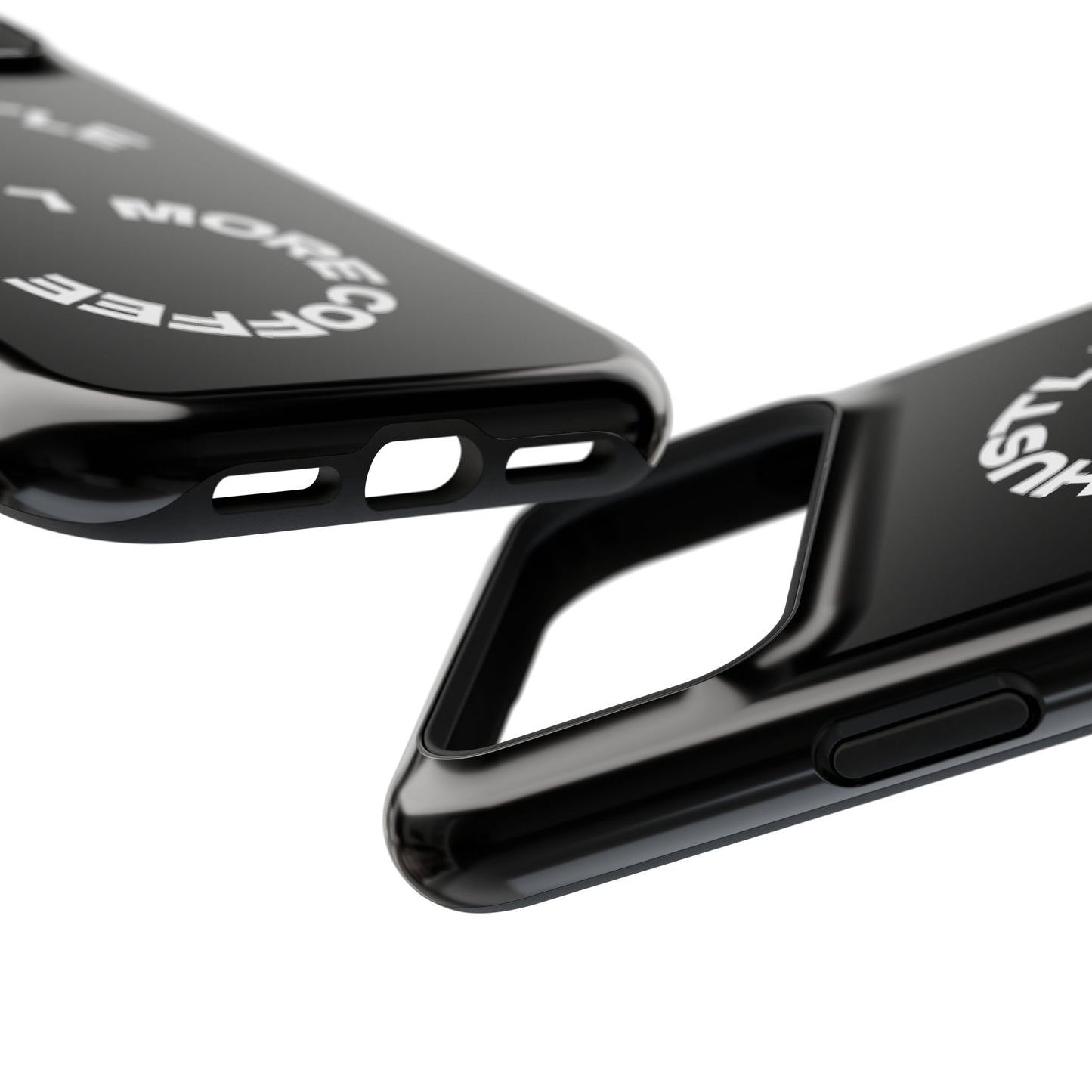 Impact-Resistant Cases