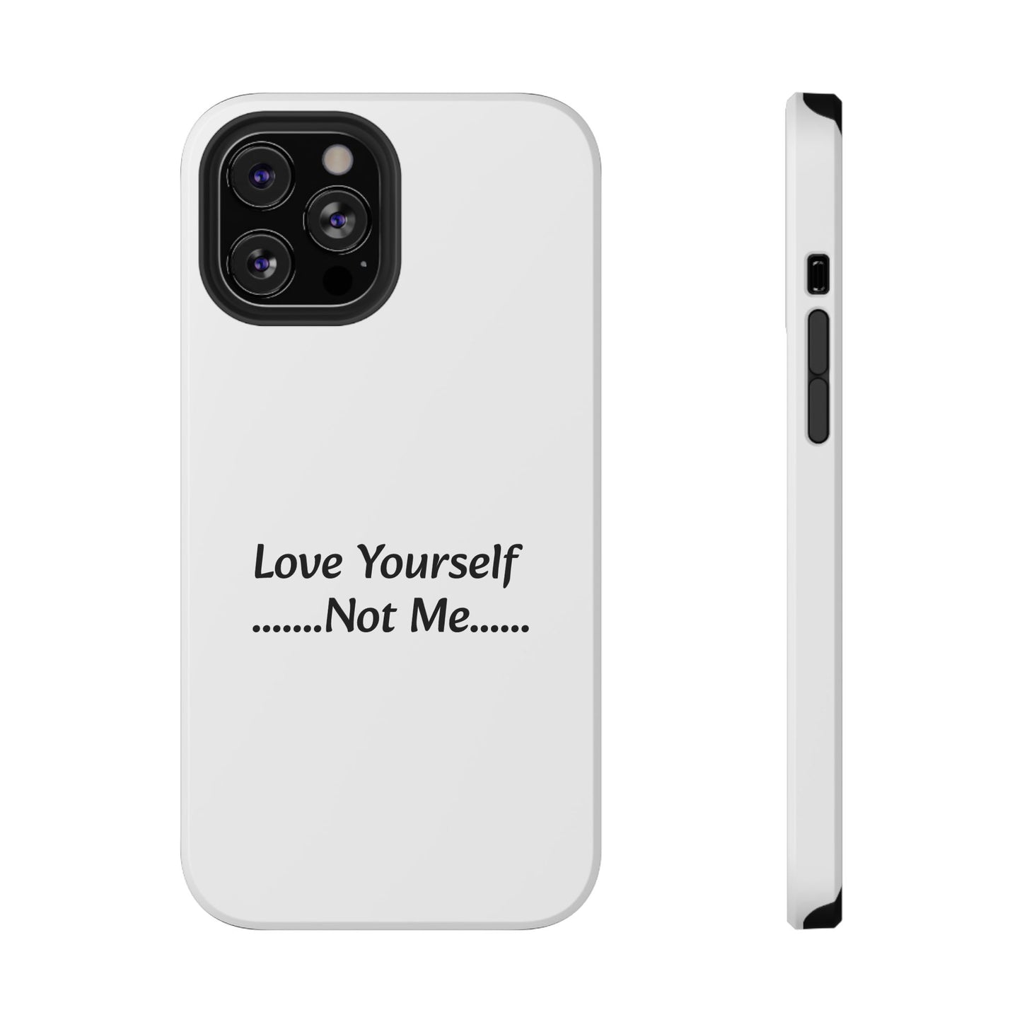 Impact-Resistant Silicon Case