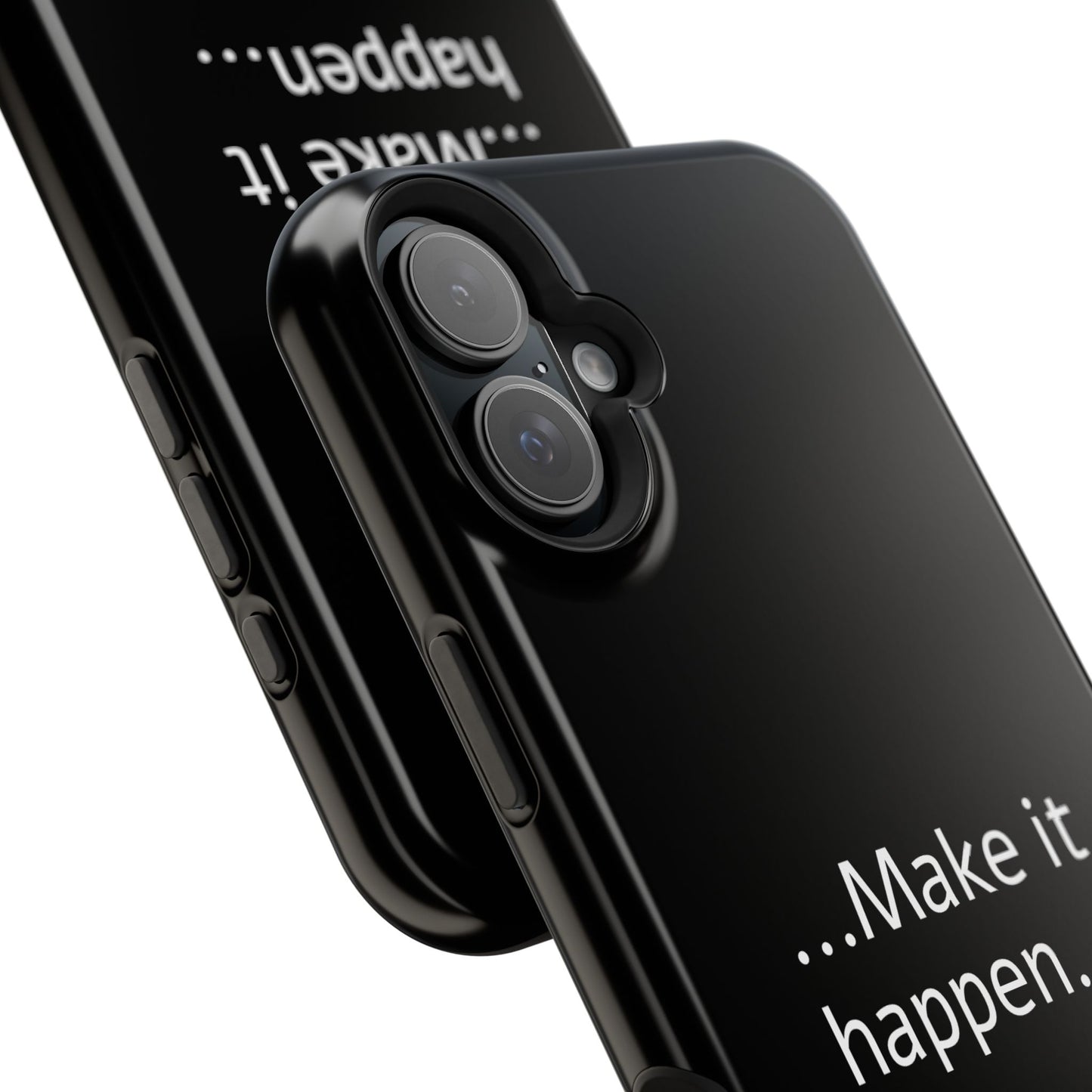 Impact-Resistant Cases