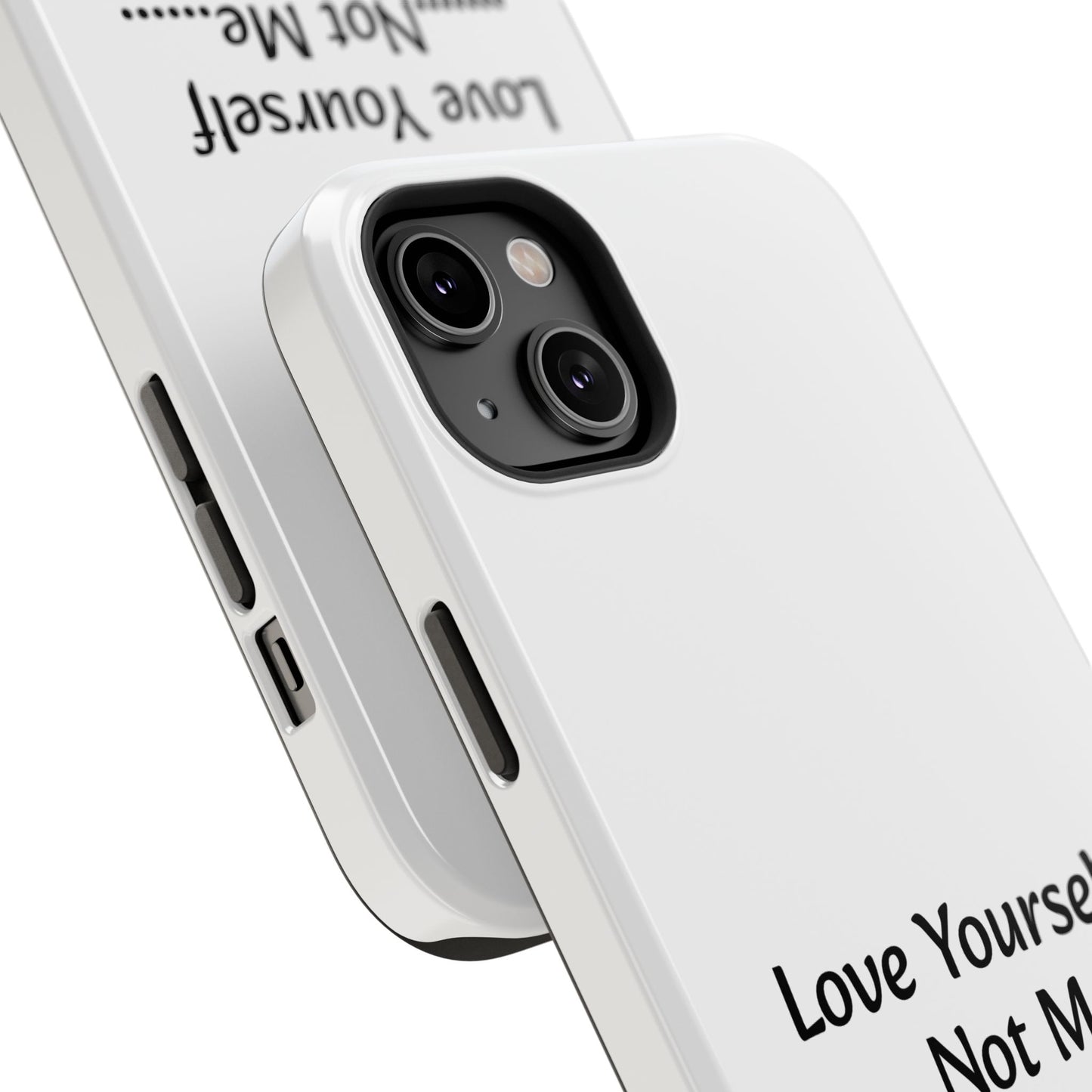 Impact-Resistant Silicon Case