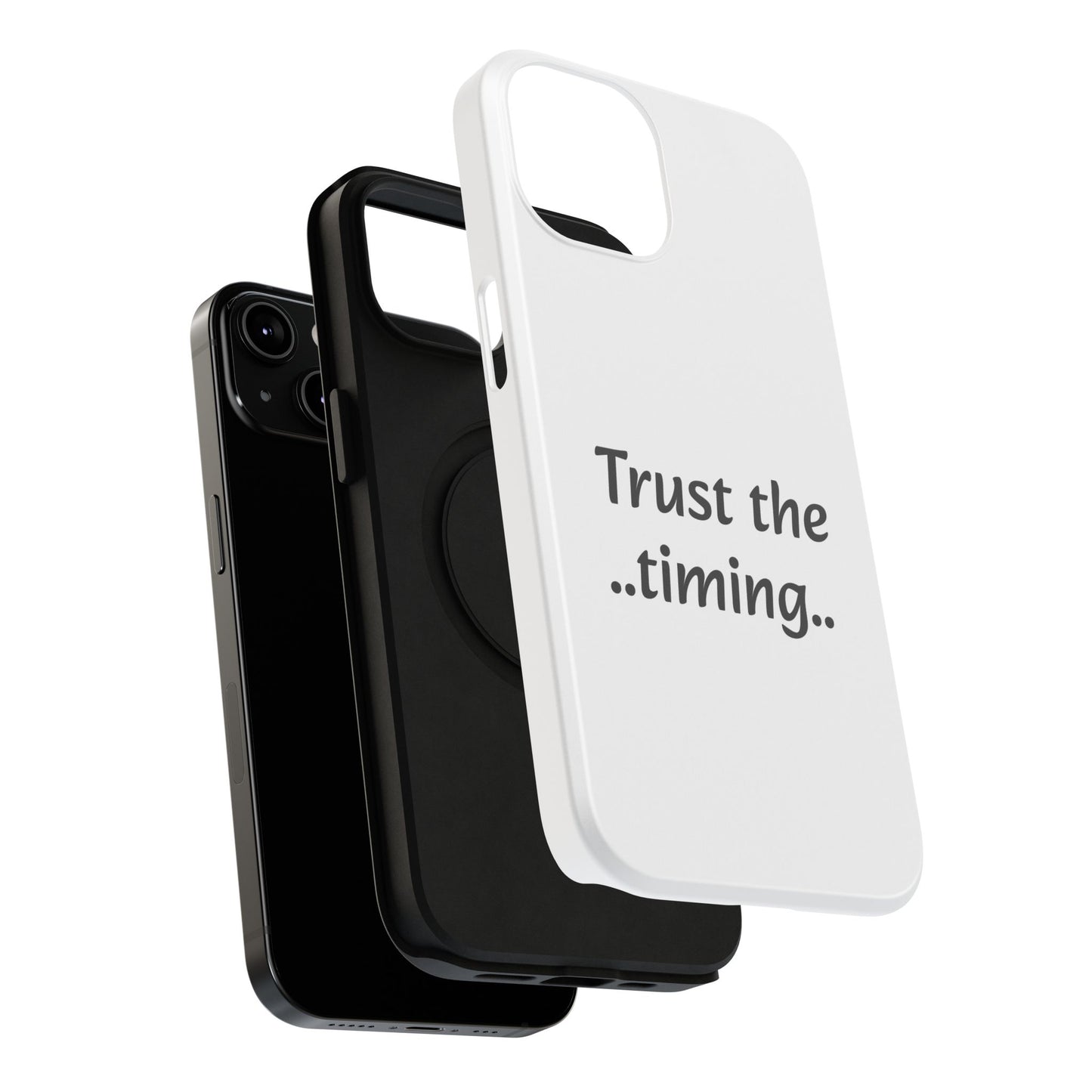 Impact-Resistant Cases