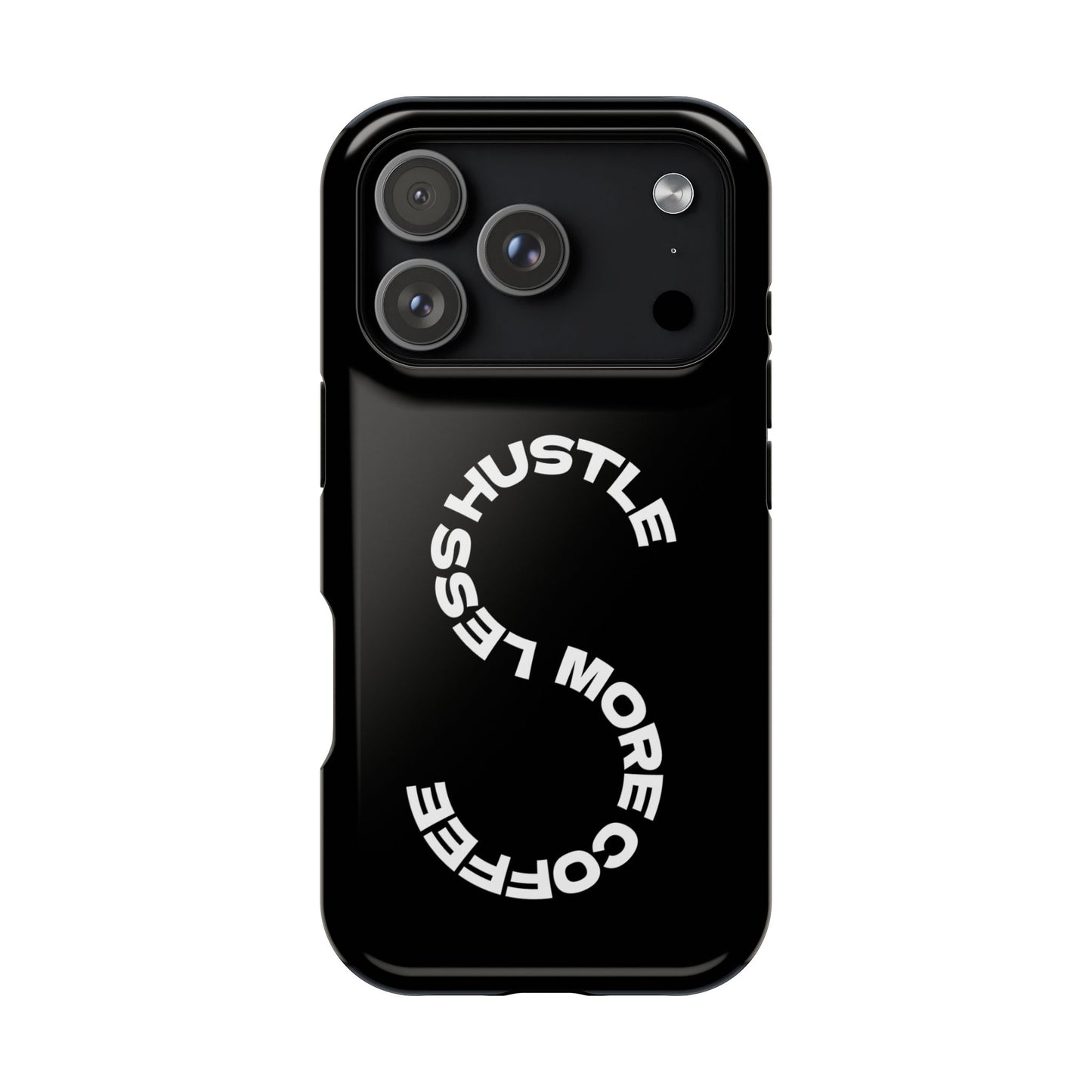 Impact-Resistant Cases
