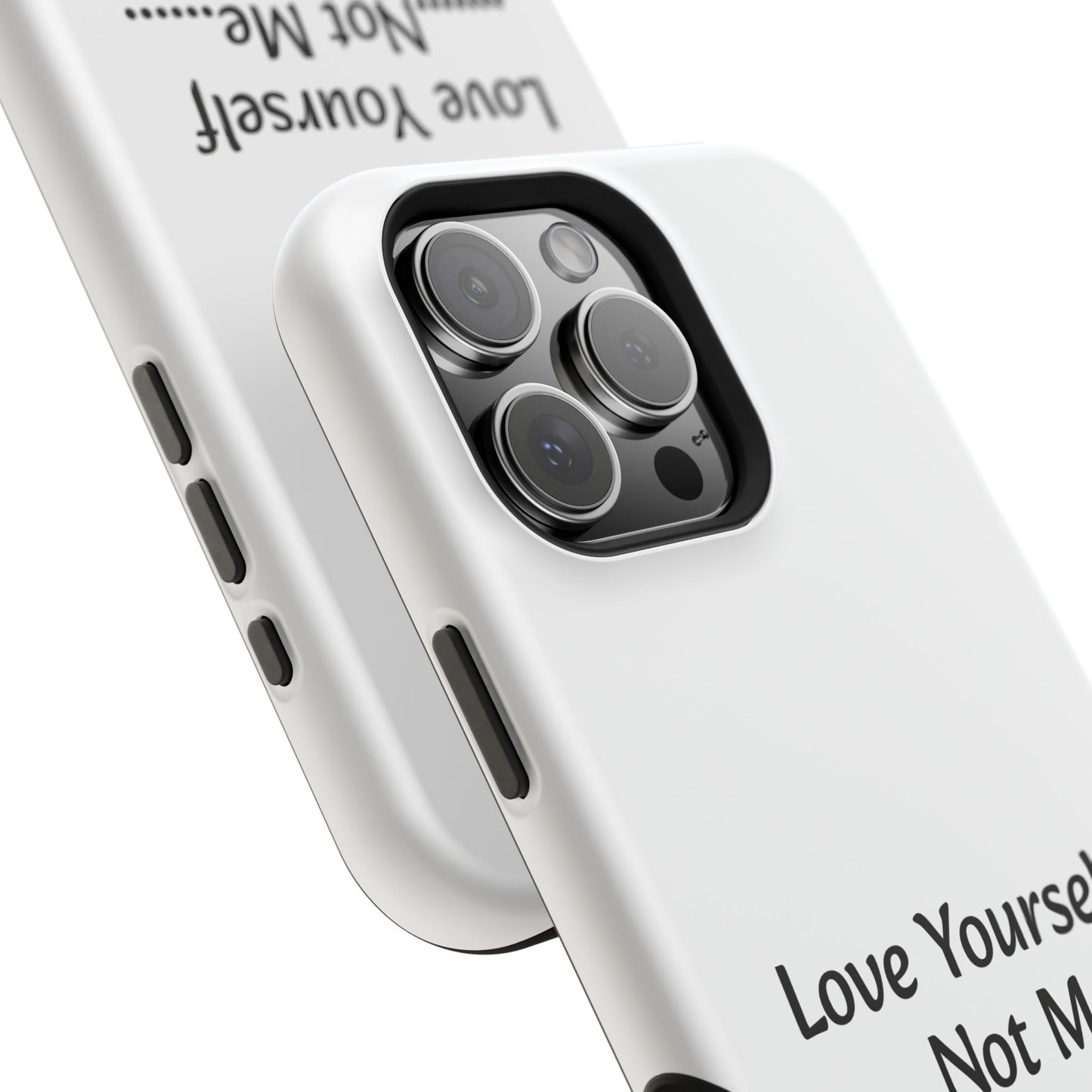 Impact-Resistant Silicon Case