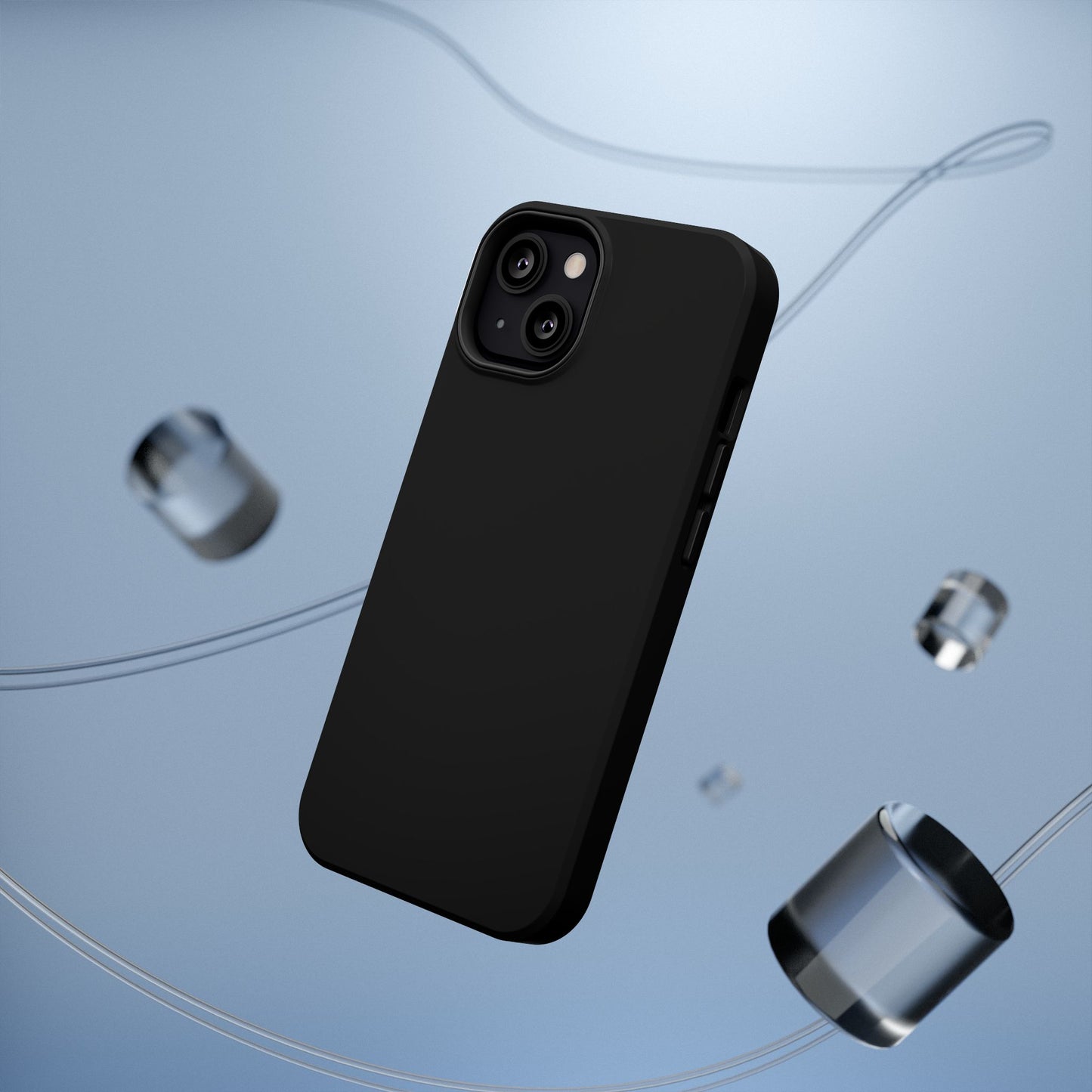 Copy of Impact-Resistant Cases