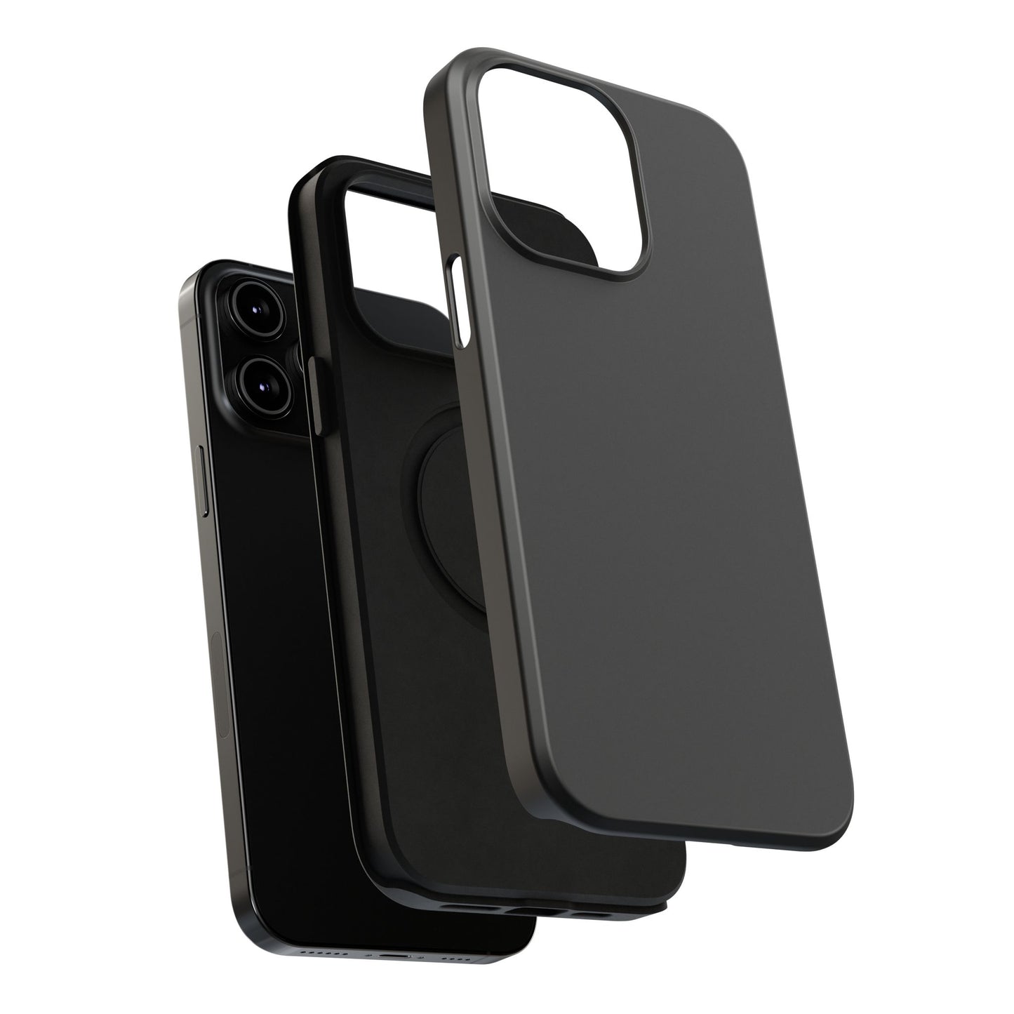 Copy of Impact-Resistant Cases
