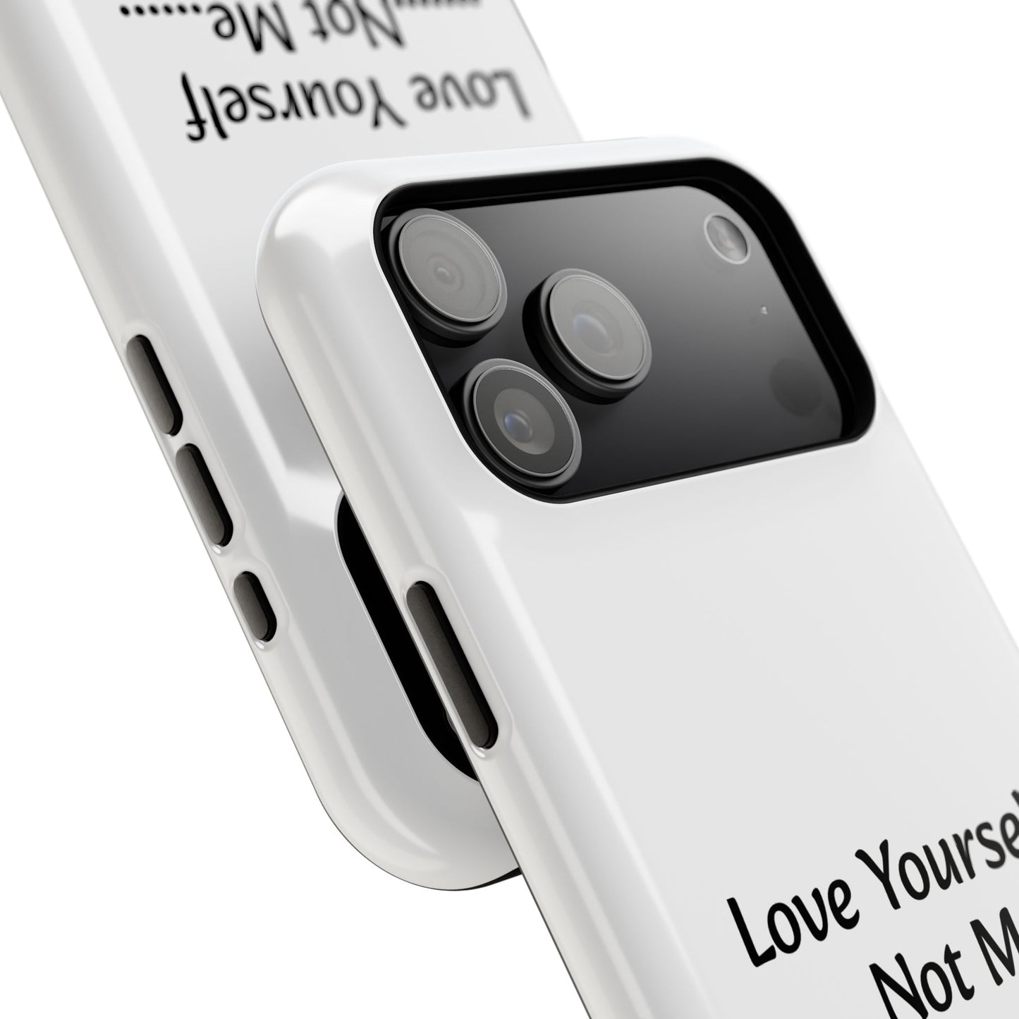 Impact-Resistant Silicon Case