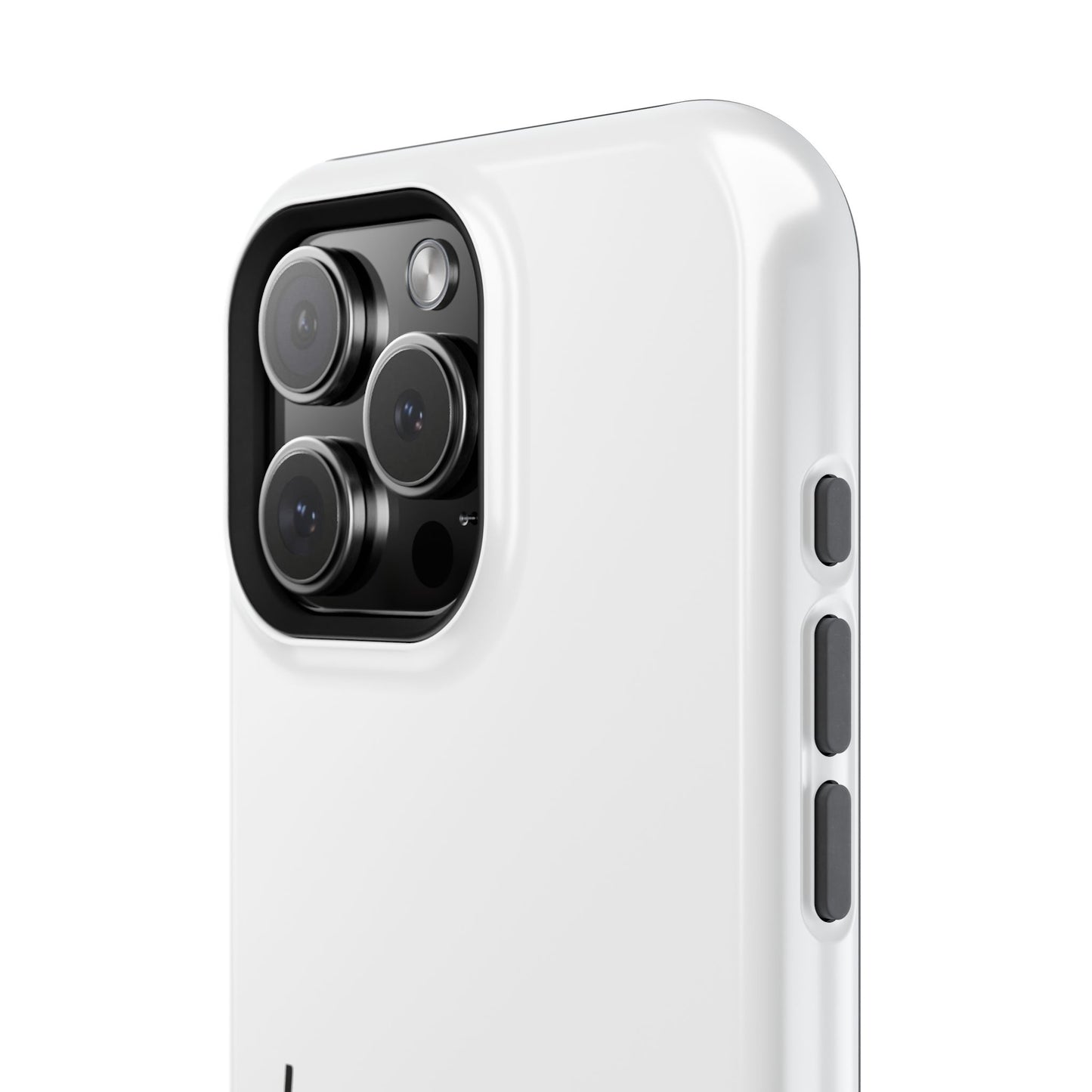 Impact-Resistant Silicon Case