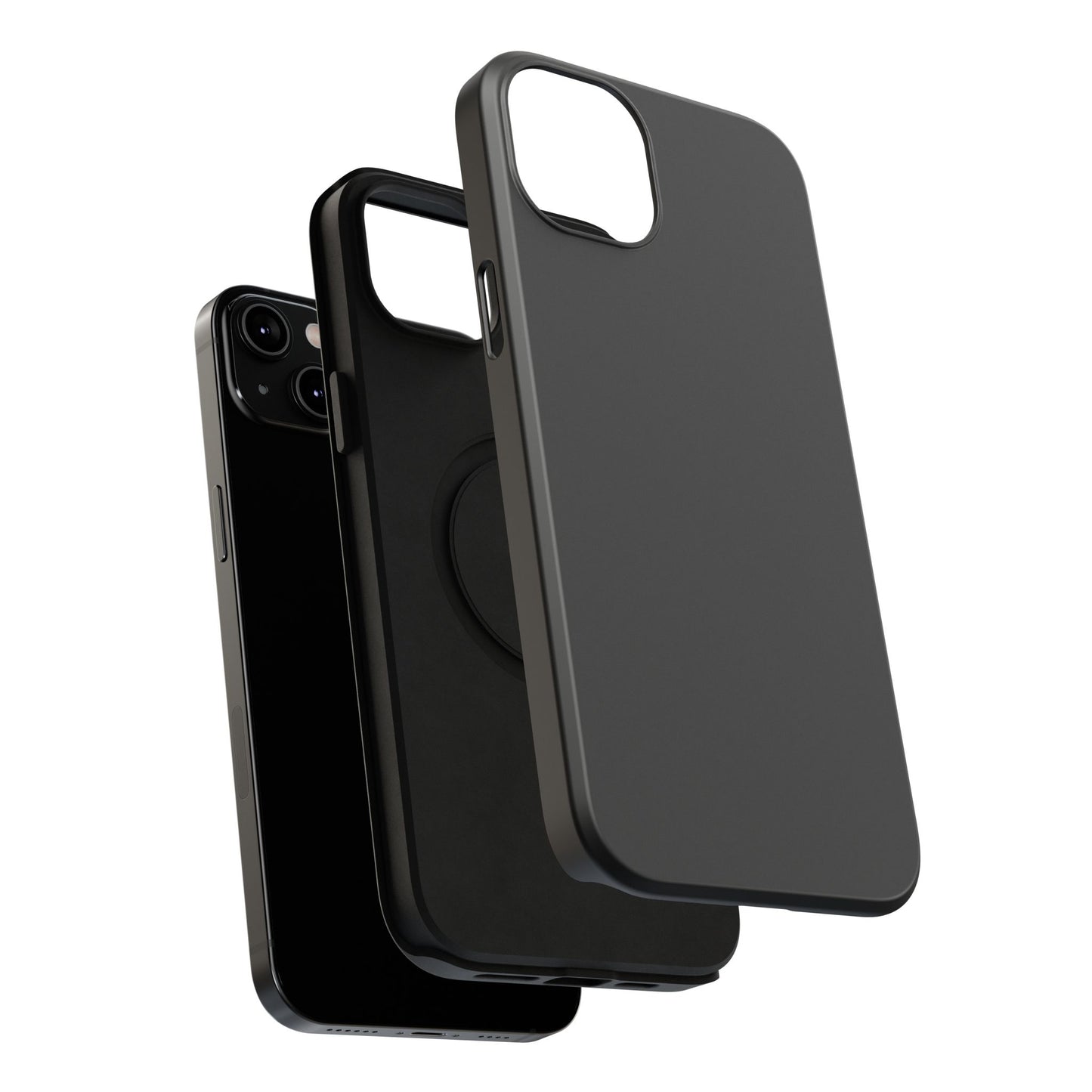 Copy of Impact-Resistant Cases